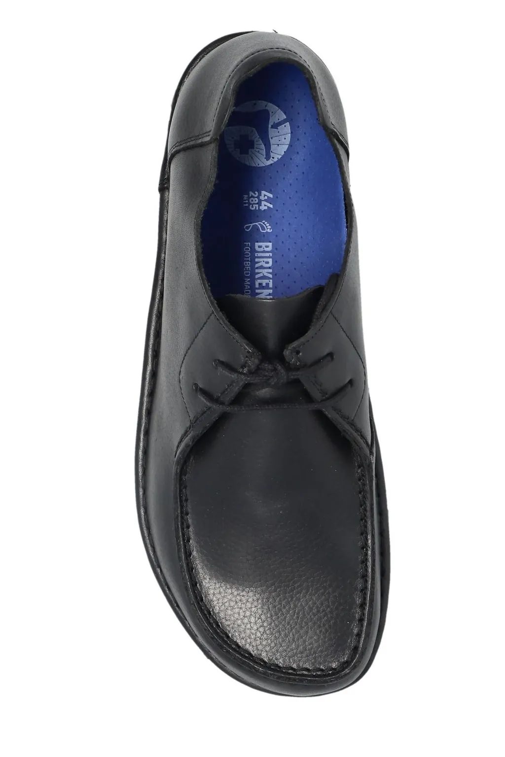 Birkenstock Utti Lace-Up Shoes