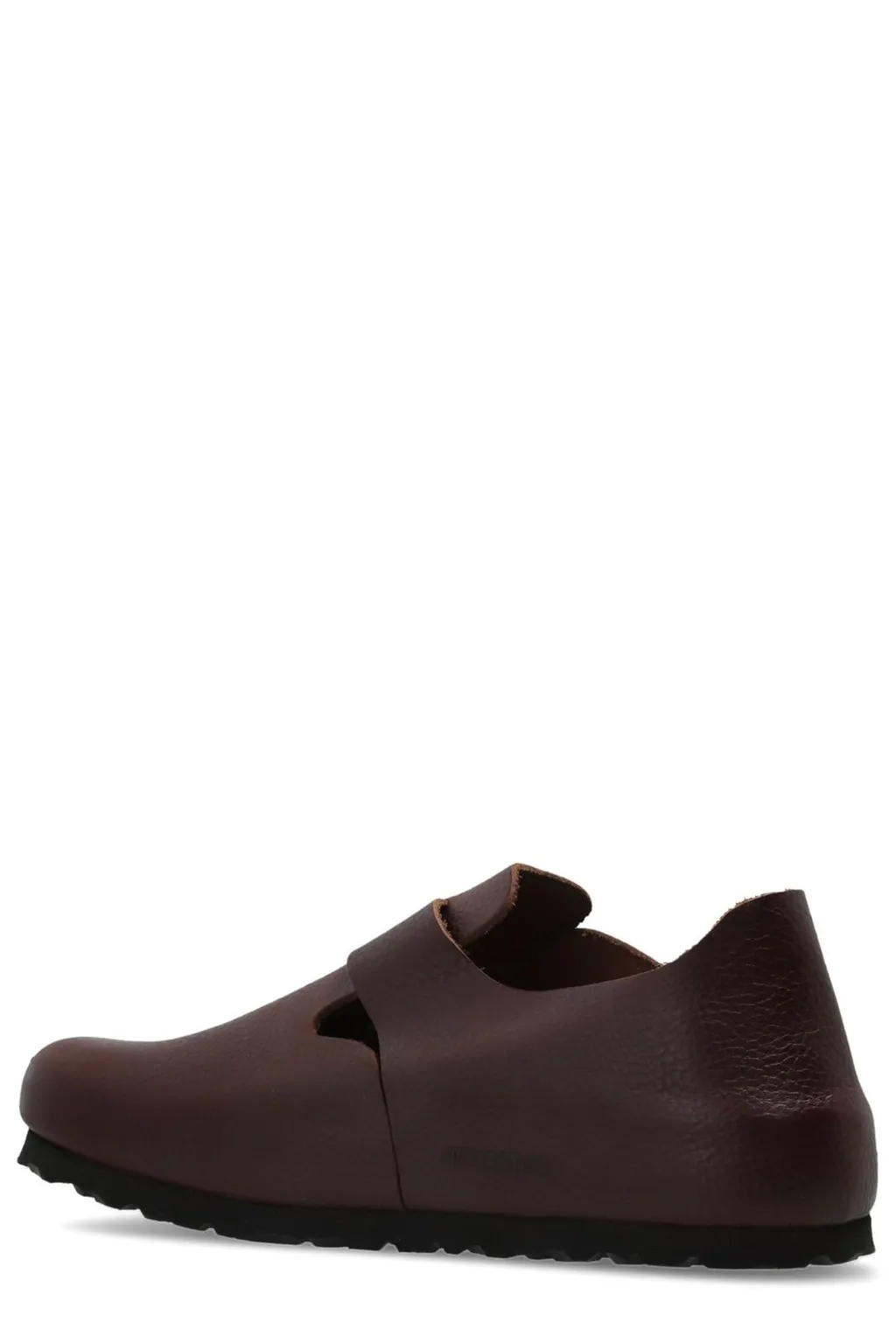 Birkenstock London Wire Buckle Loafers