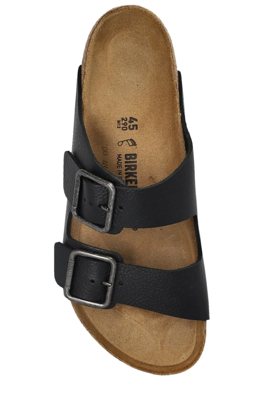 Birkenstock Arizona Wire Buckle Slides