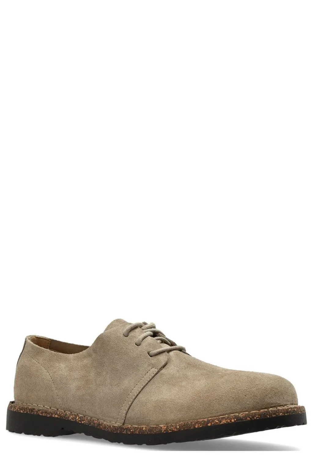 Birkenstock Uppsala Low Lace-Up Shoes
