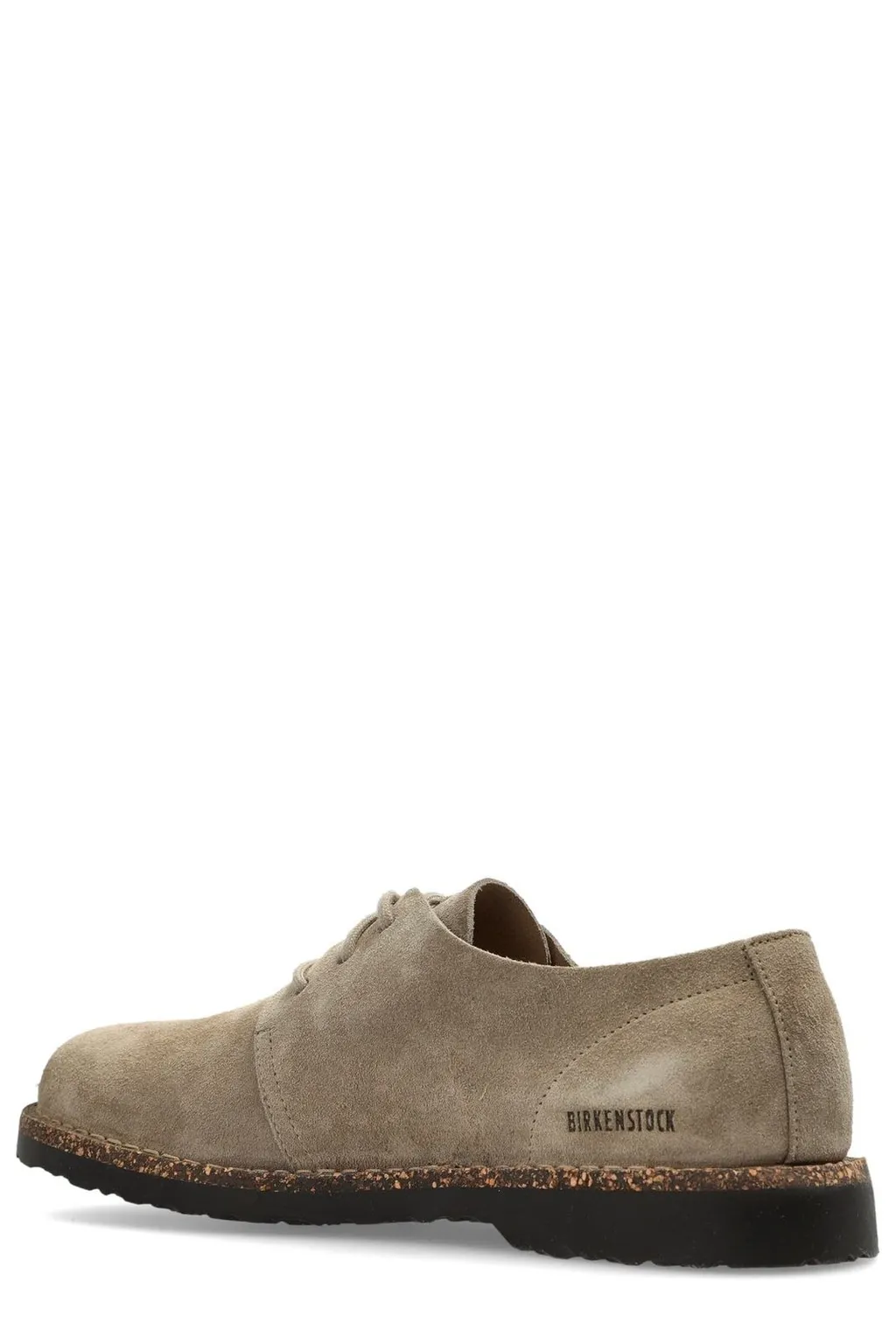 Birkenstock Uppsala Low Lace-Up Shoes