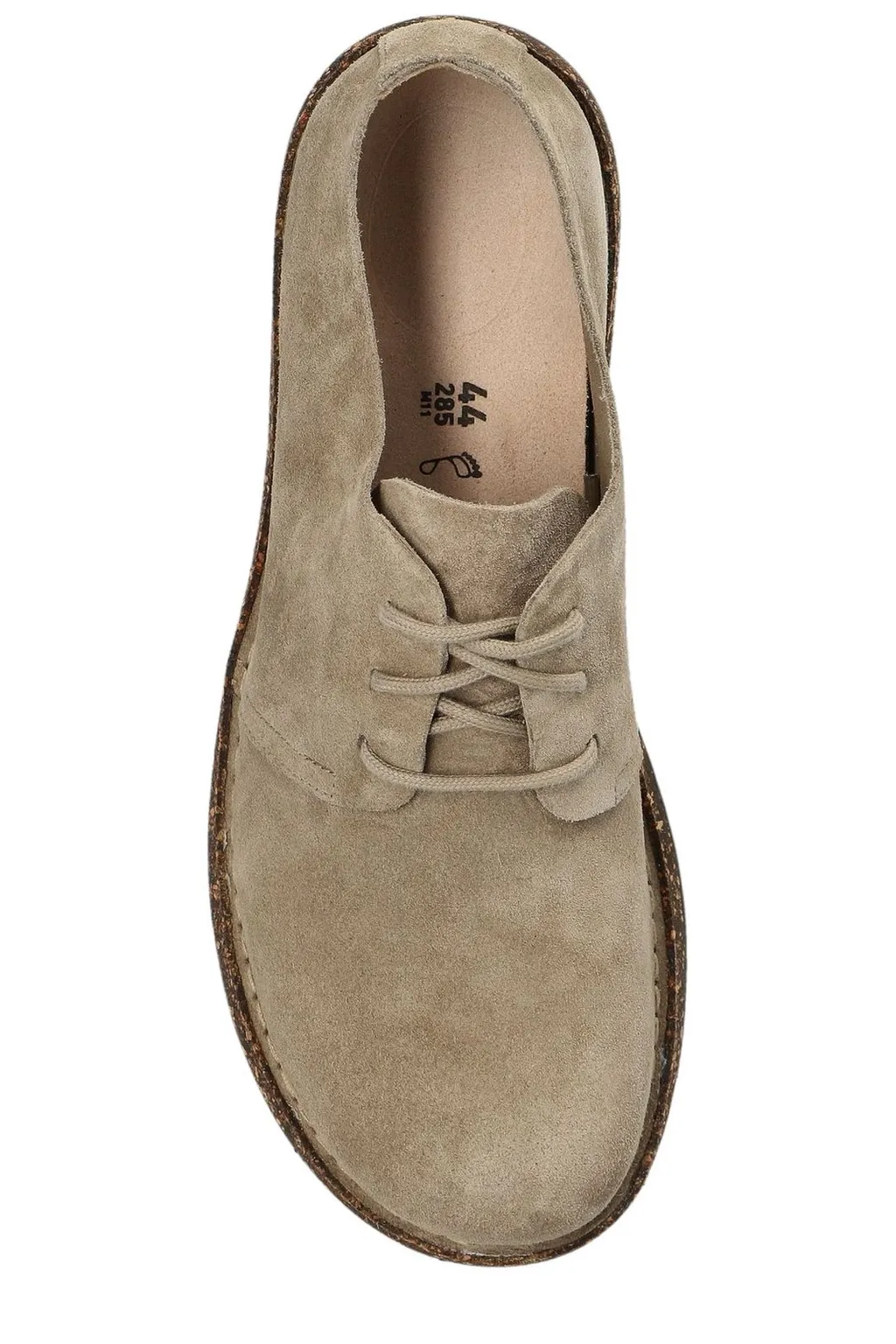 Birkenstock Uppsala Low Lace-Up Shoes