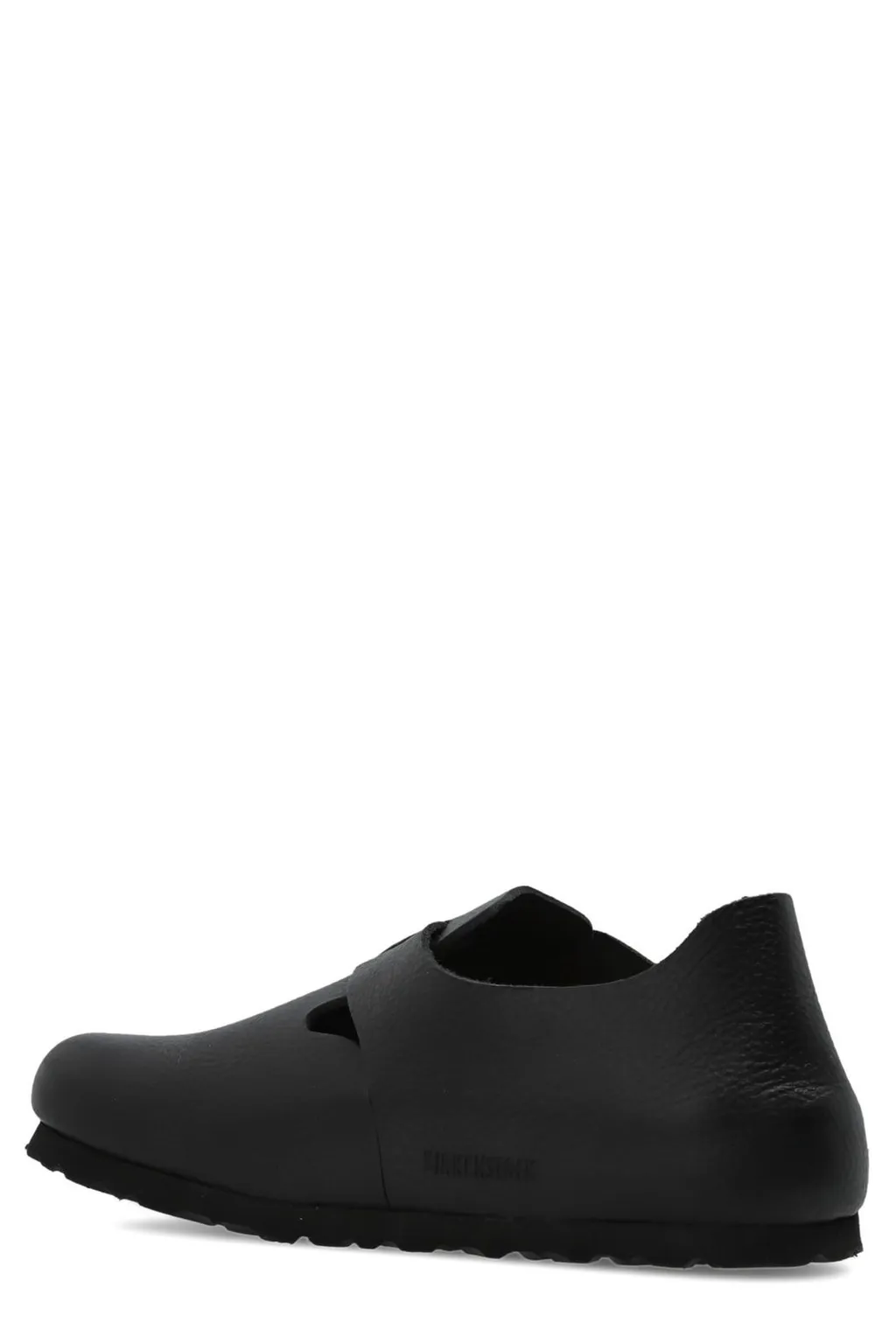 Birkenstock London Wire Buckle Loafers