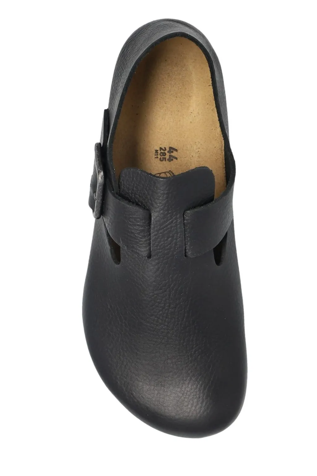 Birkenstock London Wire Buckle Loafers