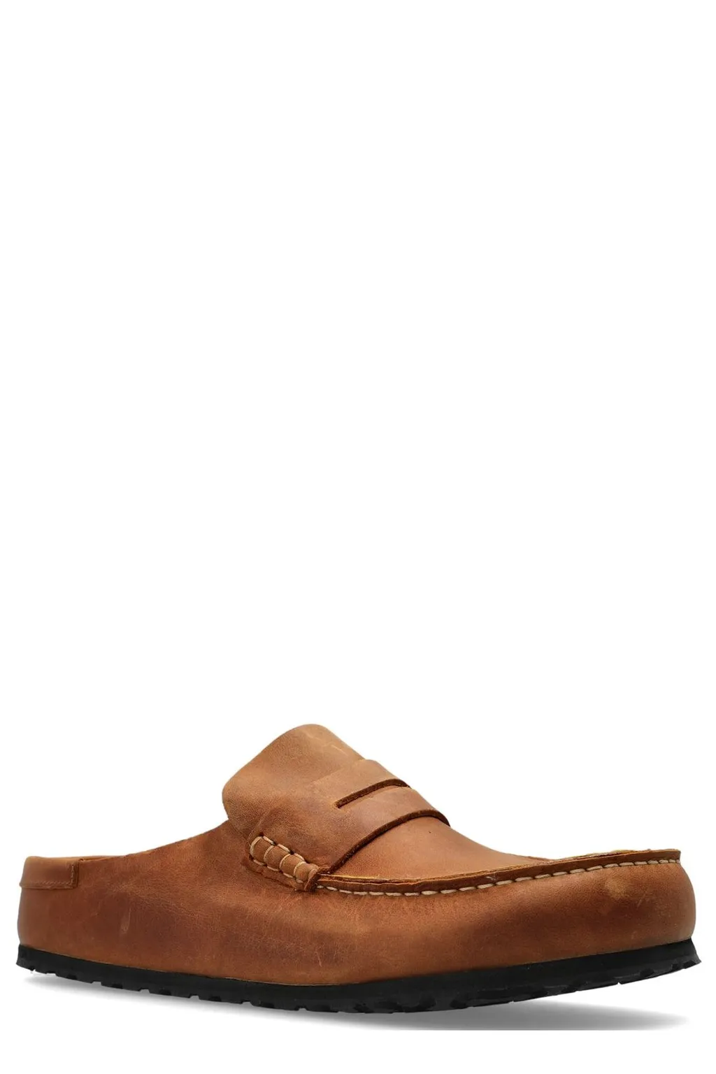Birkenstock Naples Wrapped Sandals