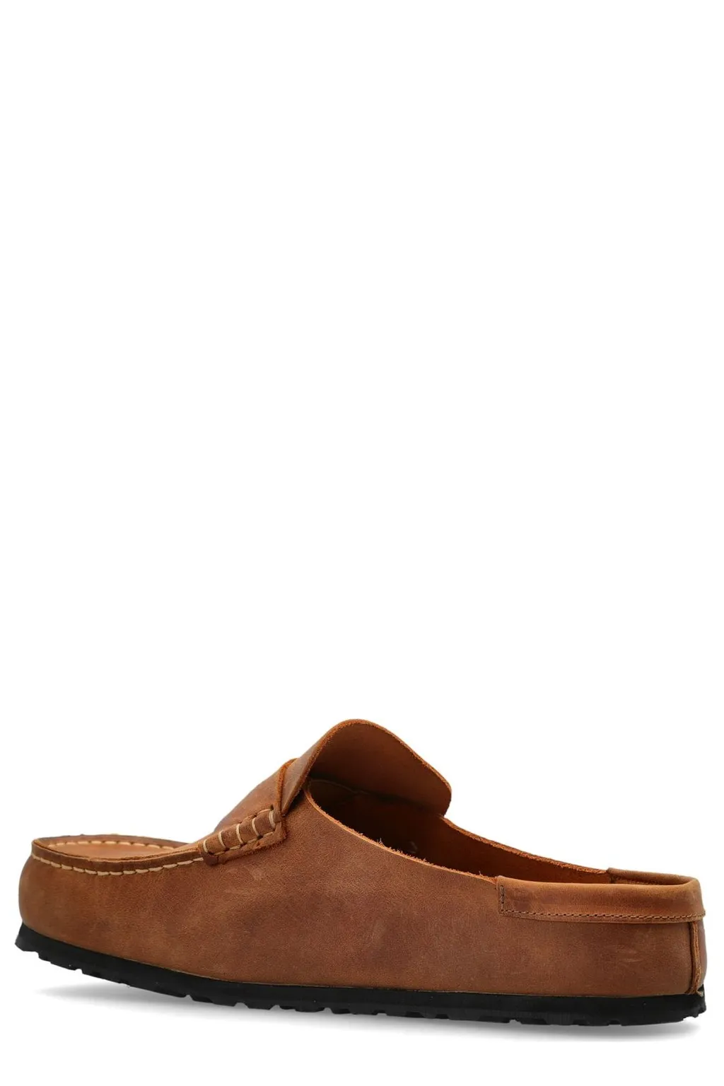 Birkenstock Naples Wrapped Sandals