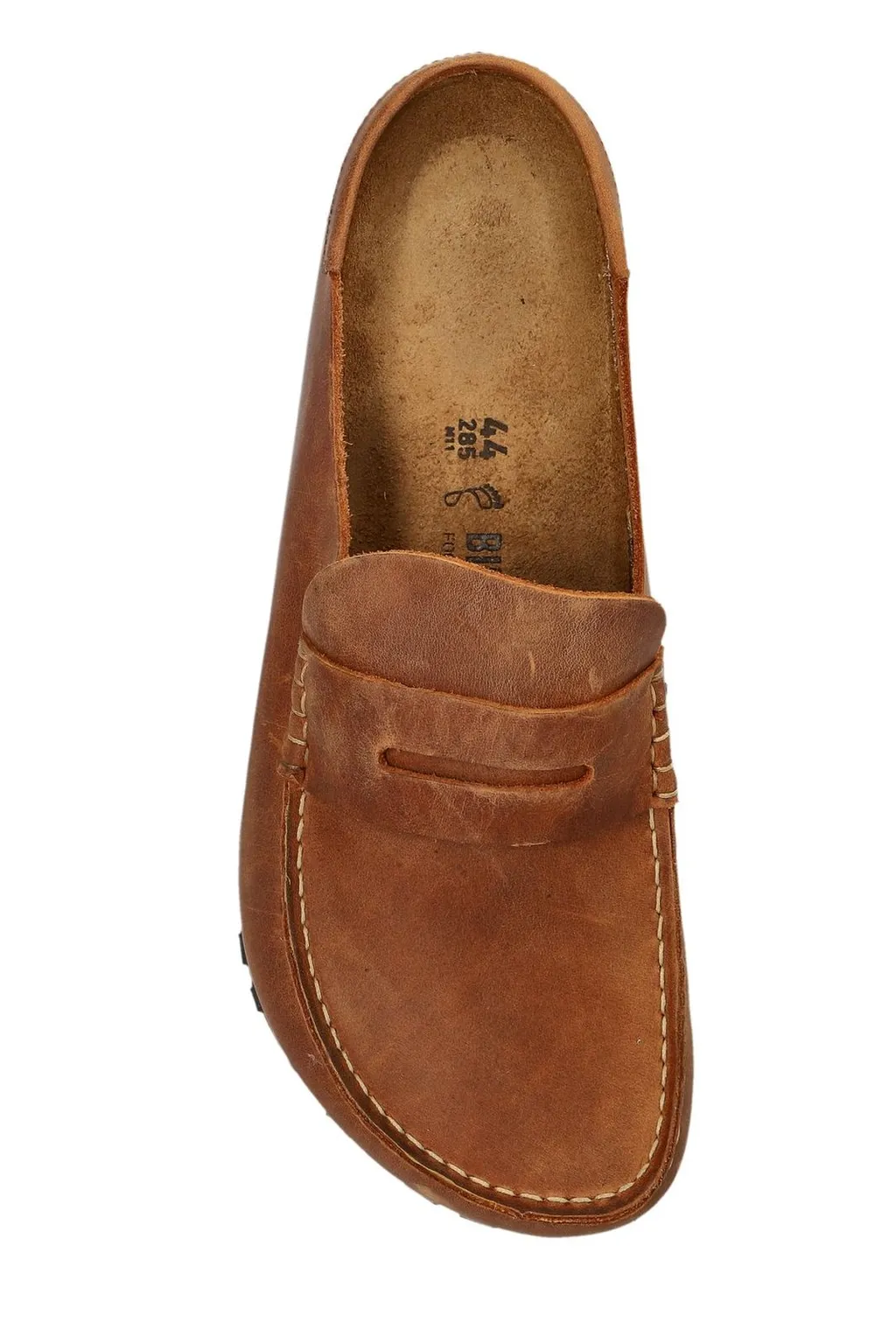 Birkenstock Naples Wrapped Sandals