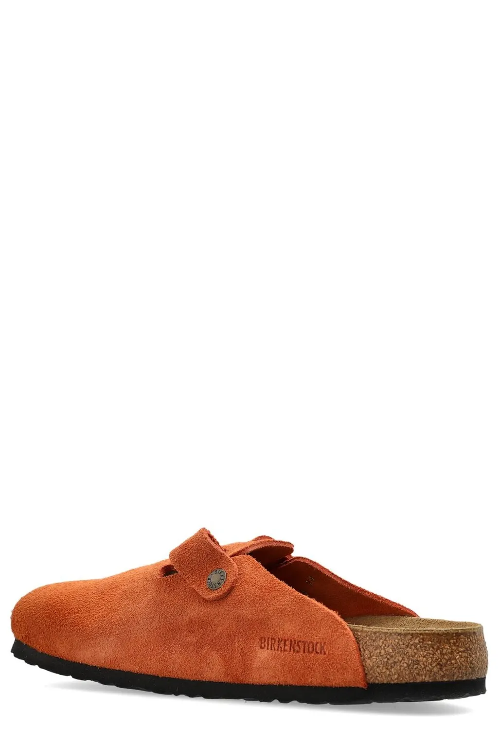 Birkenstock Boston Bs Slides