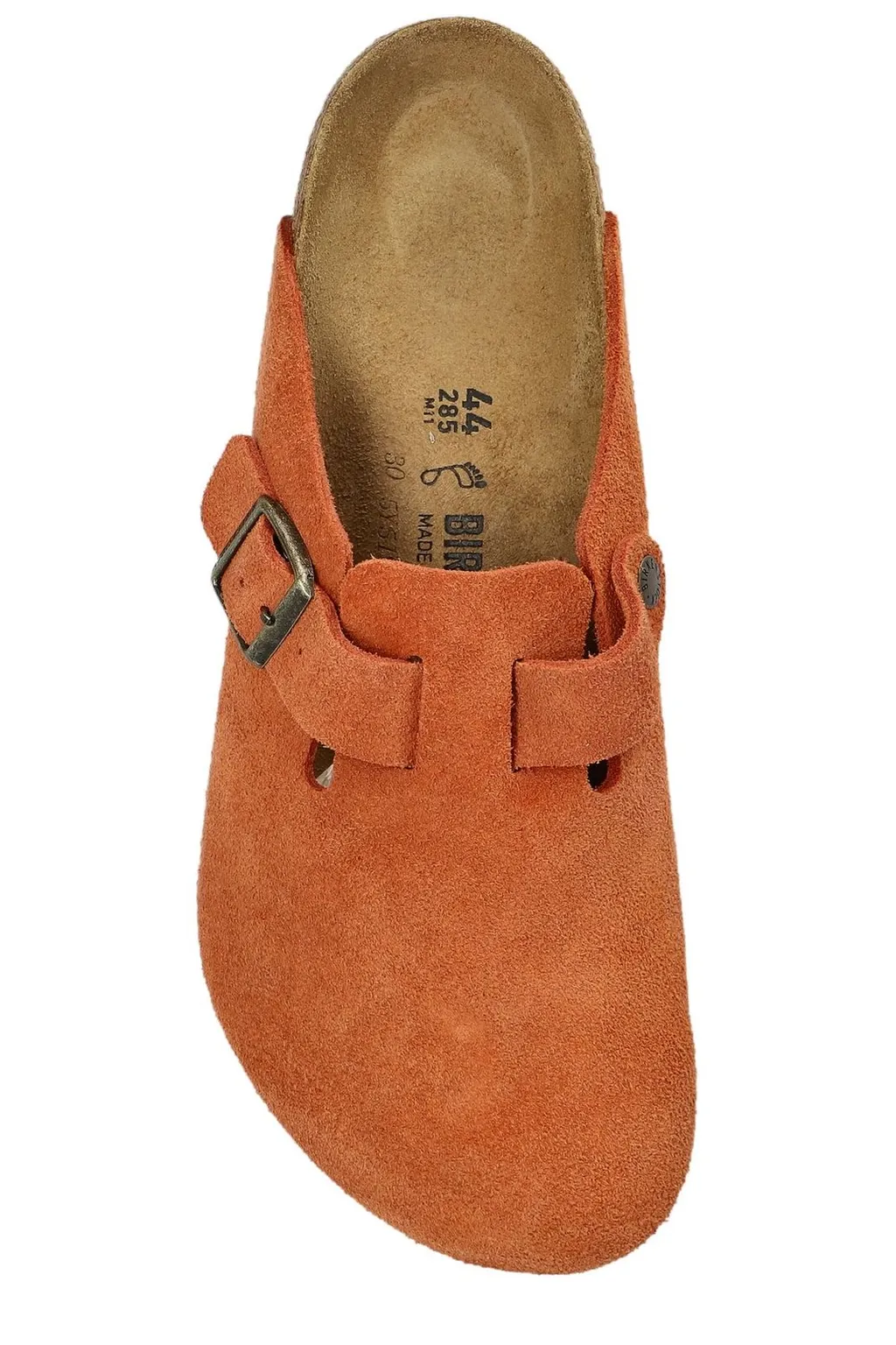 Birkenstock Boston Bs Slides