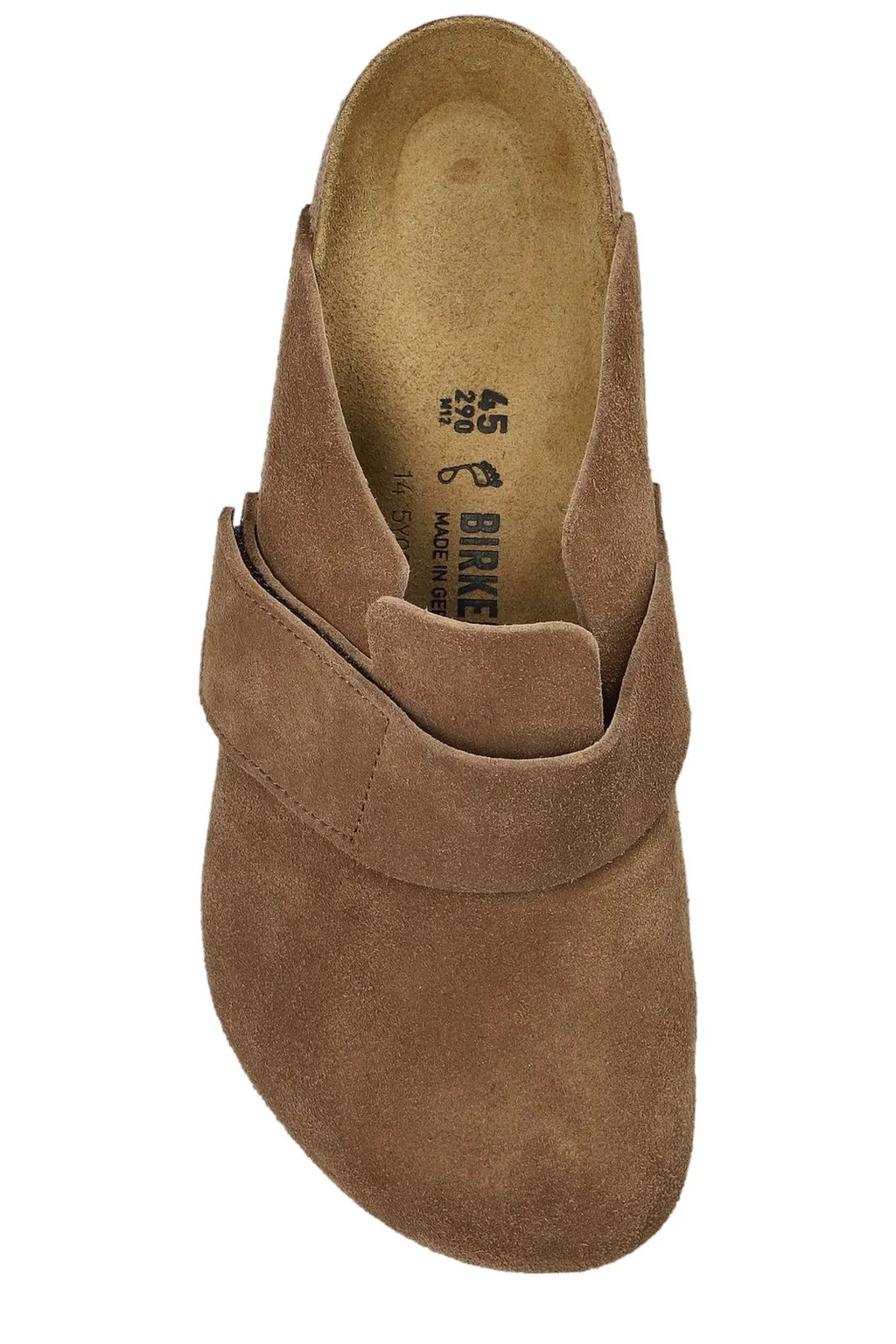 Birkenstock Loma Slides