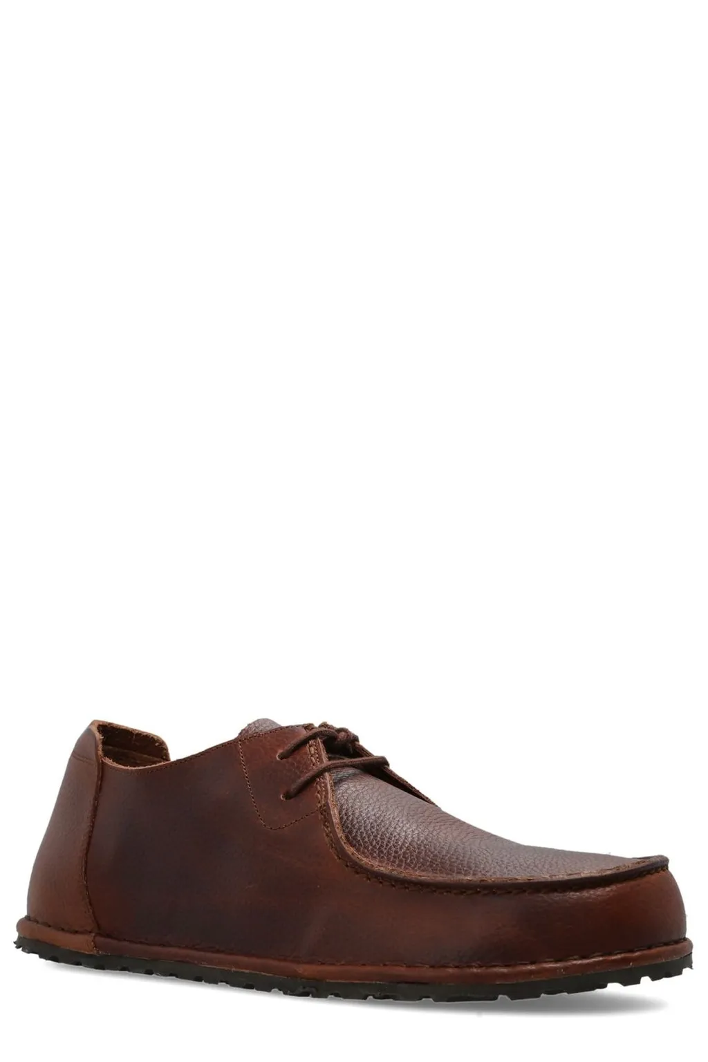 Birkenstock Utti Lace-Up Shoes