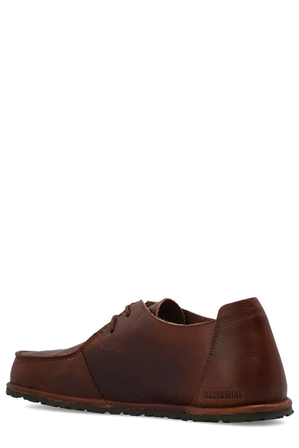 Birkenstock Utti Lace-Up Shoes