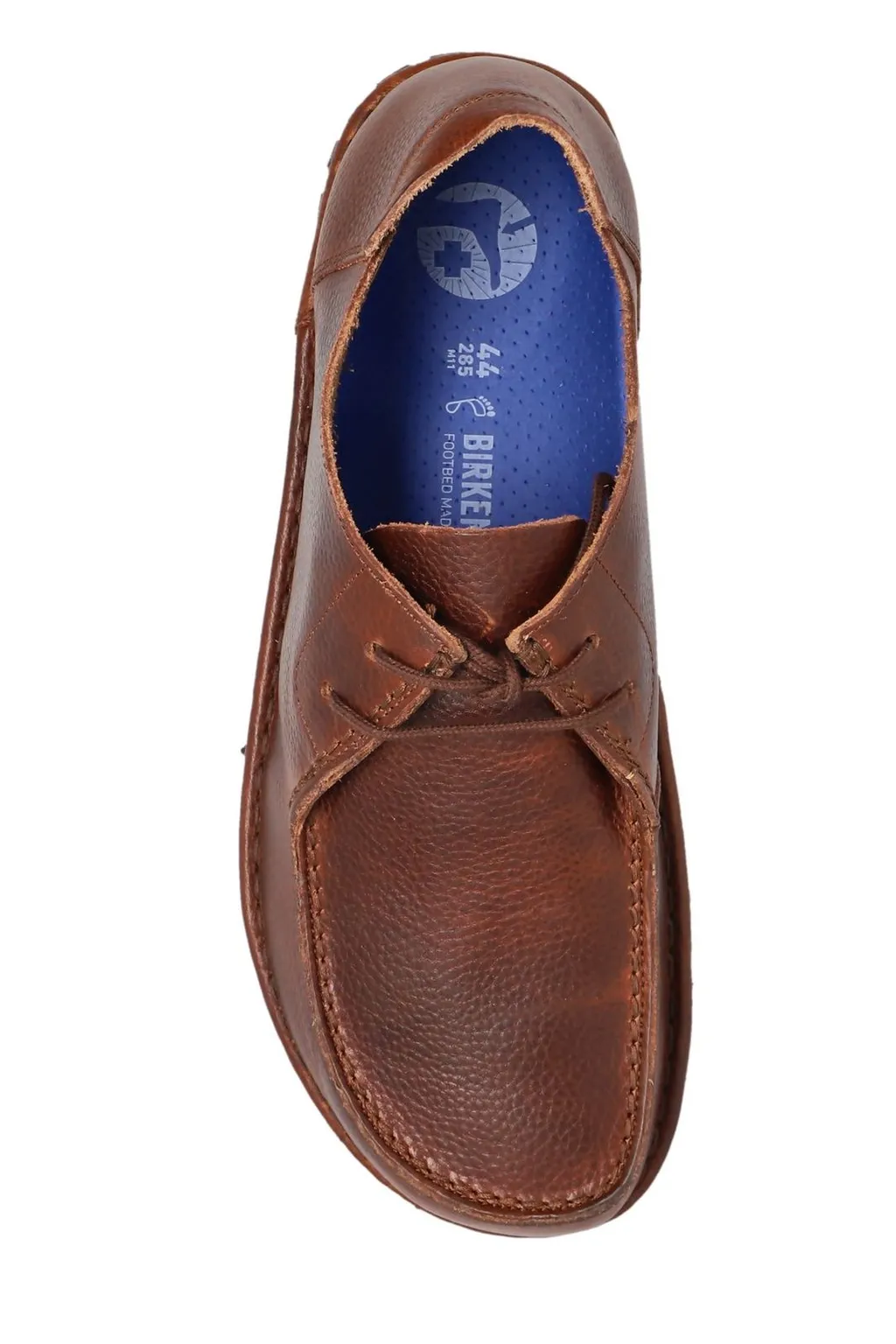 Birkenstock Utti Lace-Up Shoes