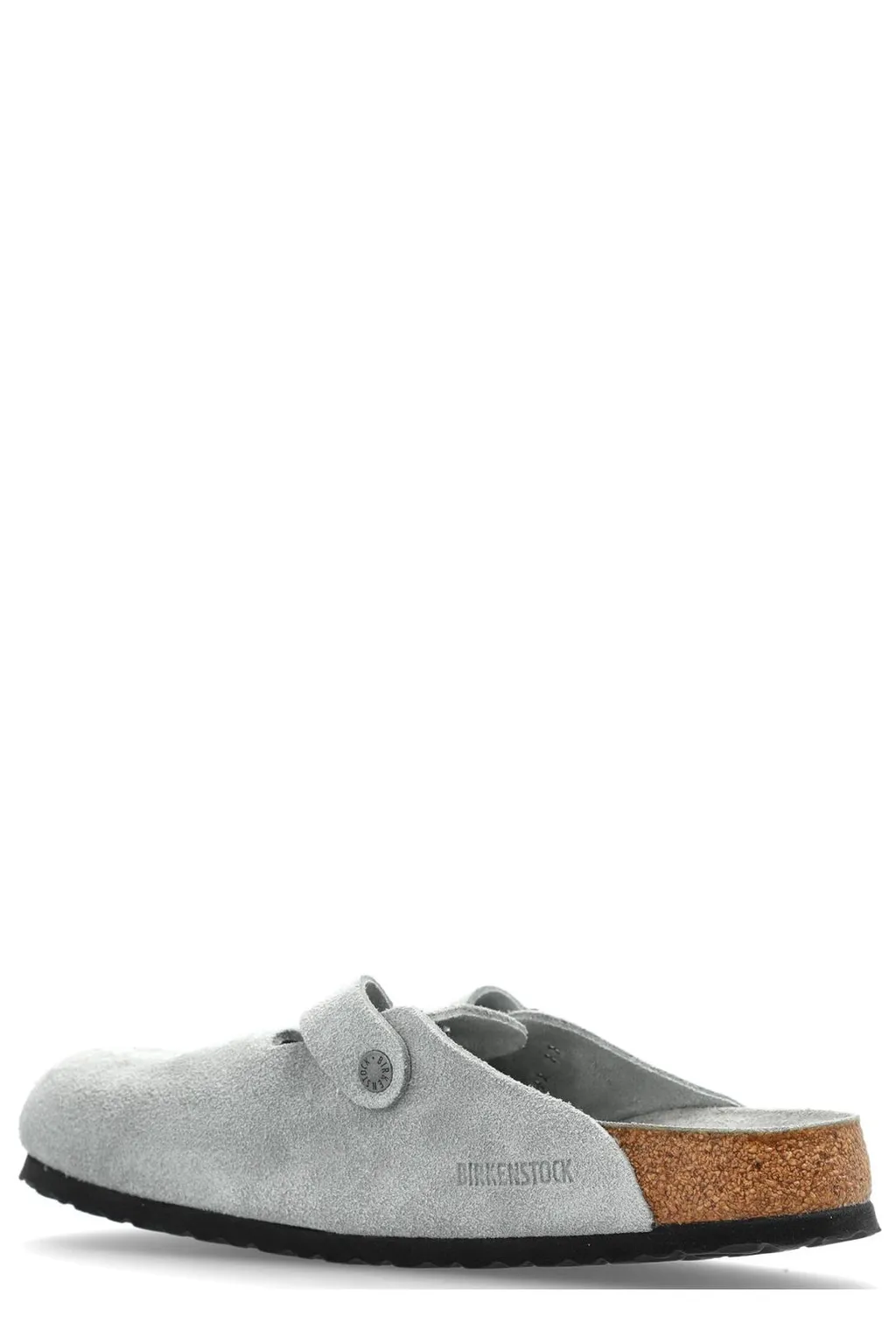 Birkenstock Boston Bs Mules