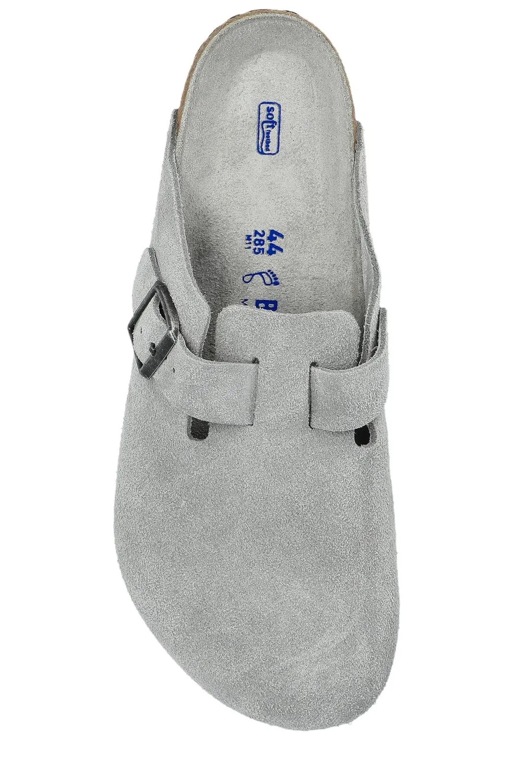 Birkenstock Boston Bs Mules