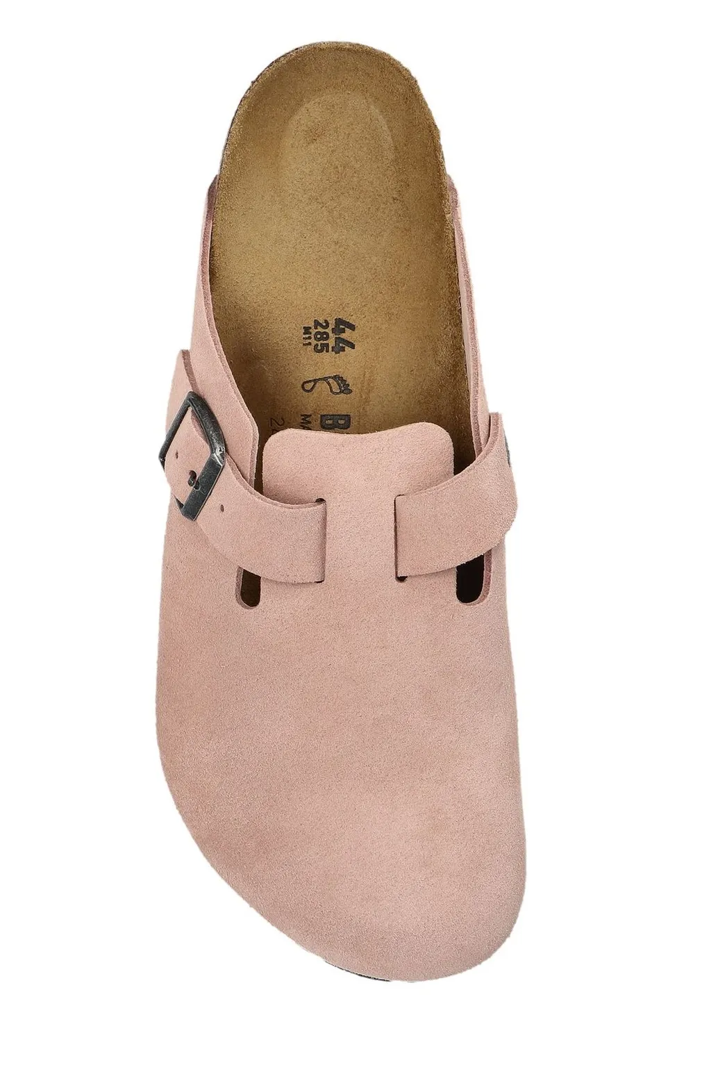 Birkenstock Boston Bs Slides