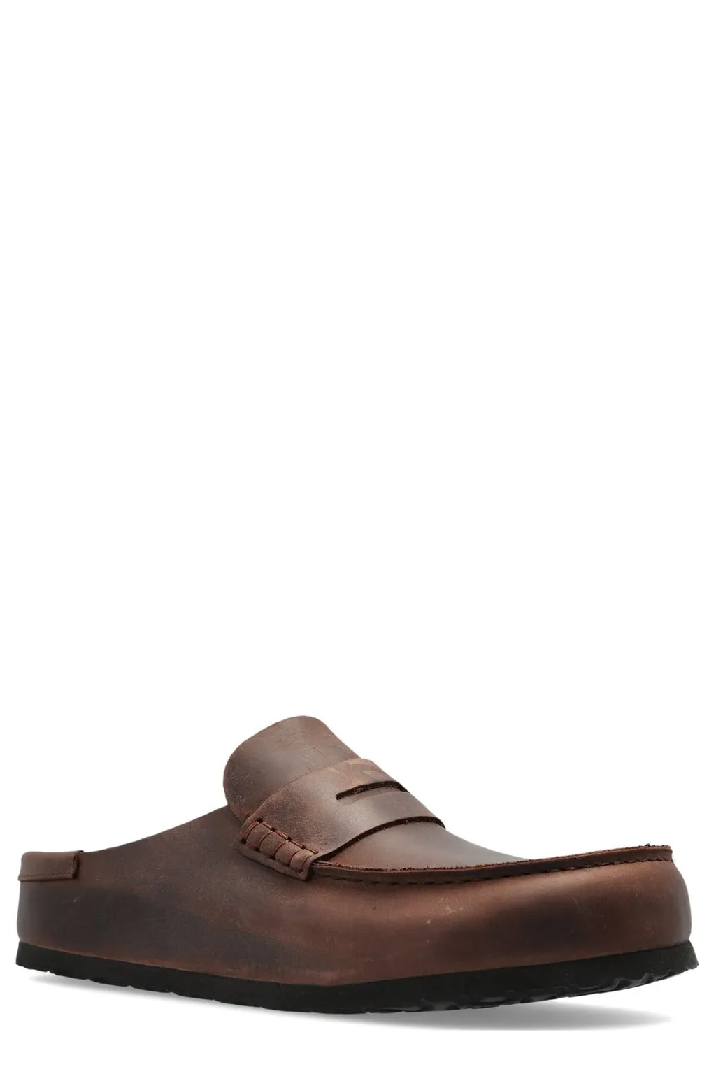 Birkenstock Naples Wrapped Sandals