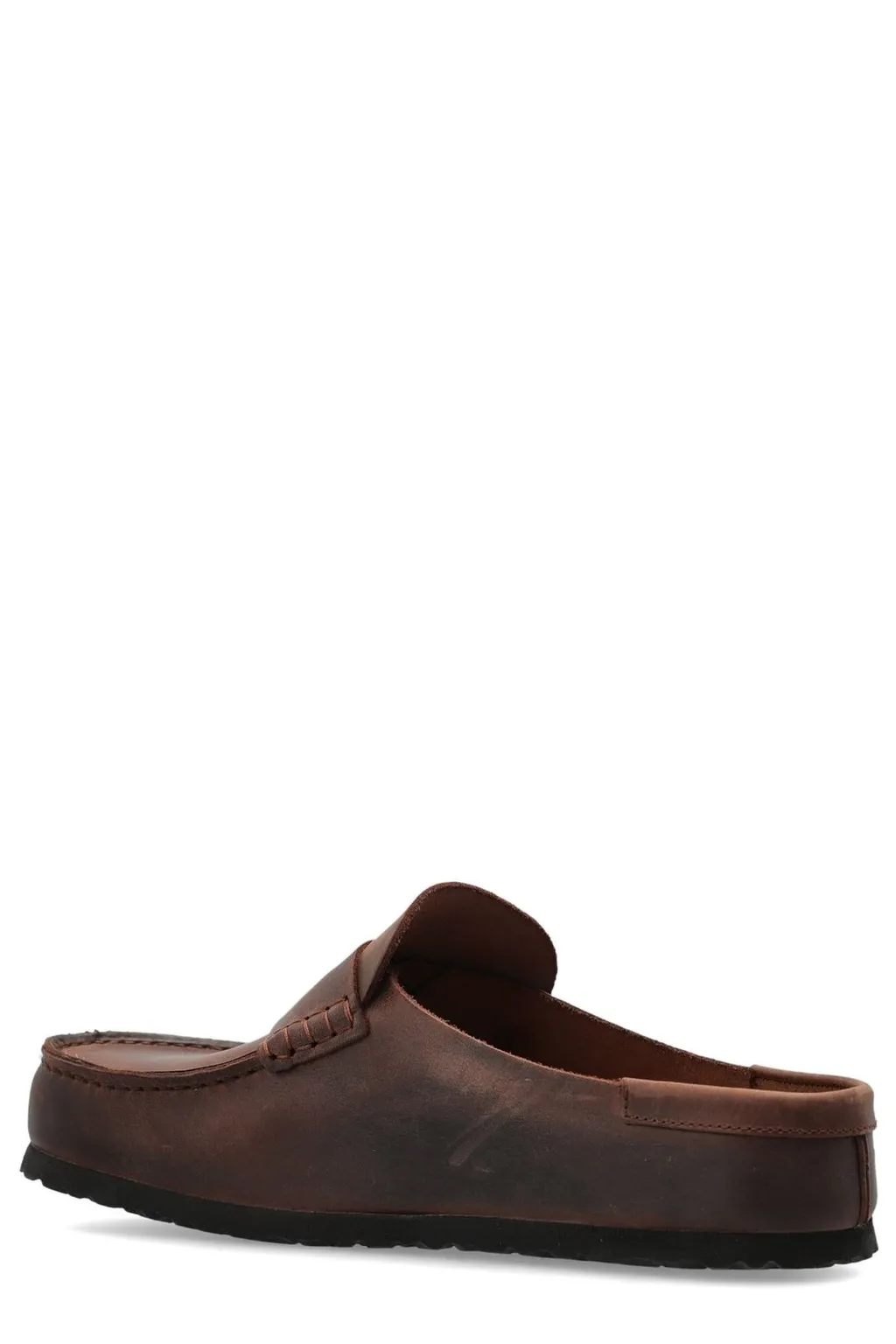 Birkenstock Naples Wrapped Sandals