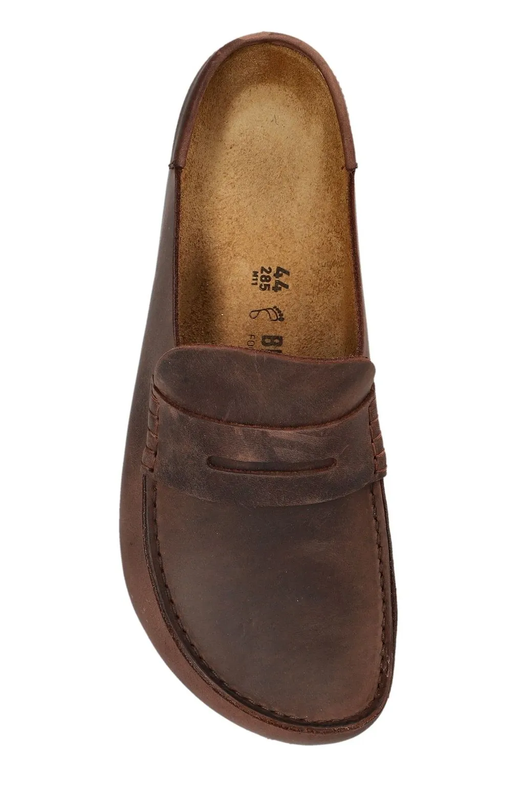 Birkenstock Naples Wrapped Sandals