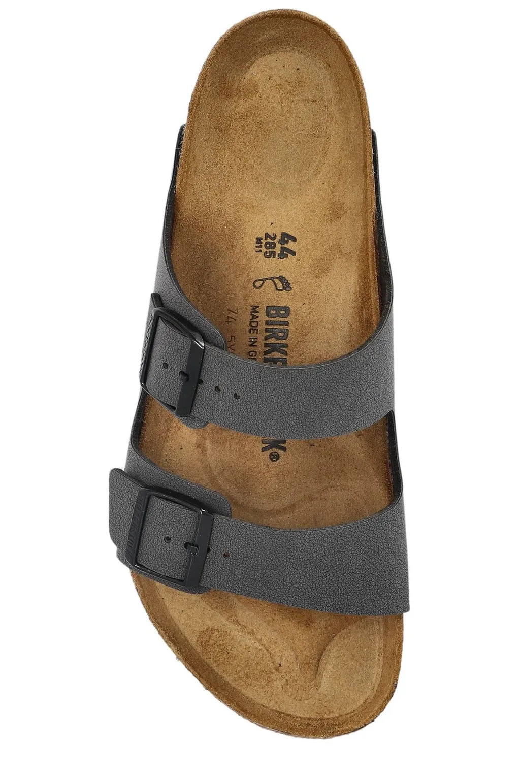 Birkenstock Arizona Bs Slides