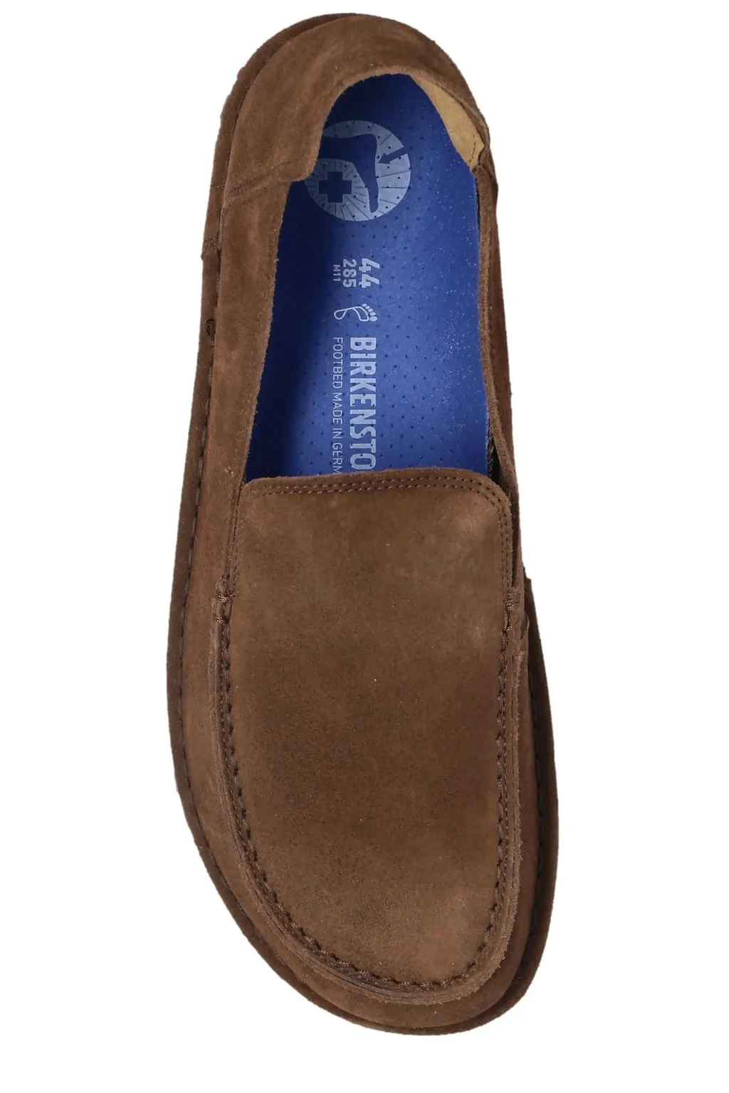Birkenstock Utti Slip On Loafers