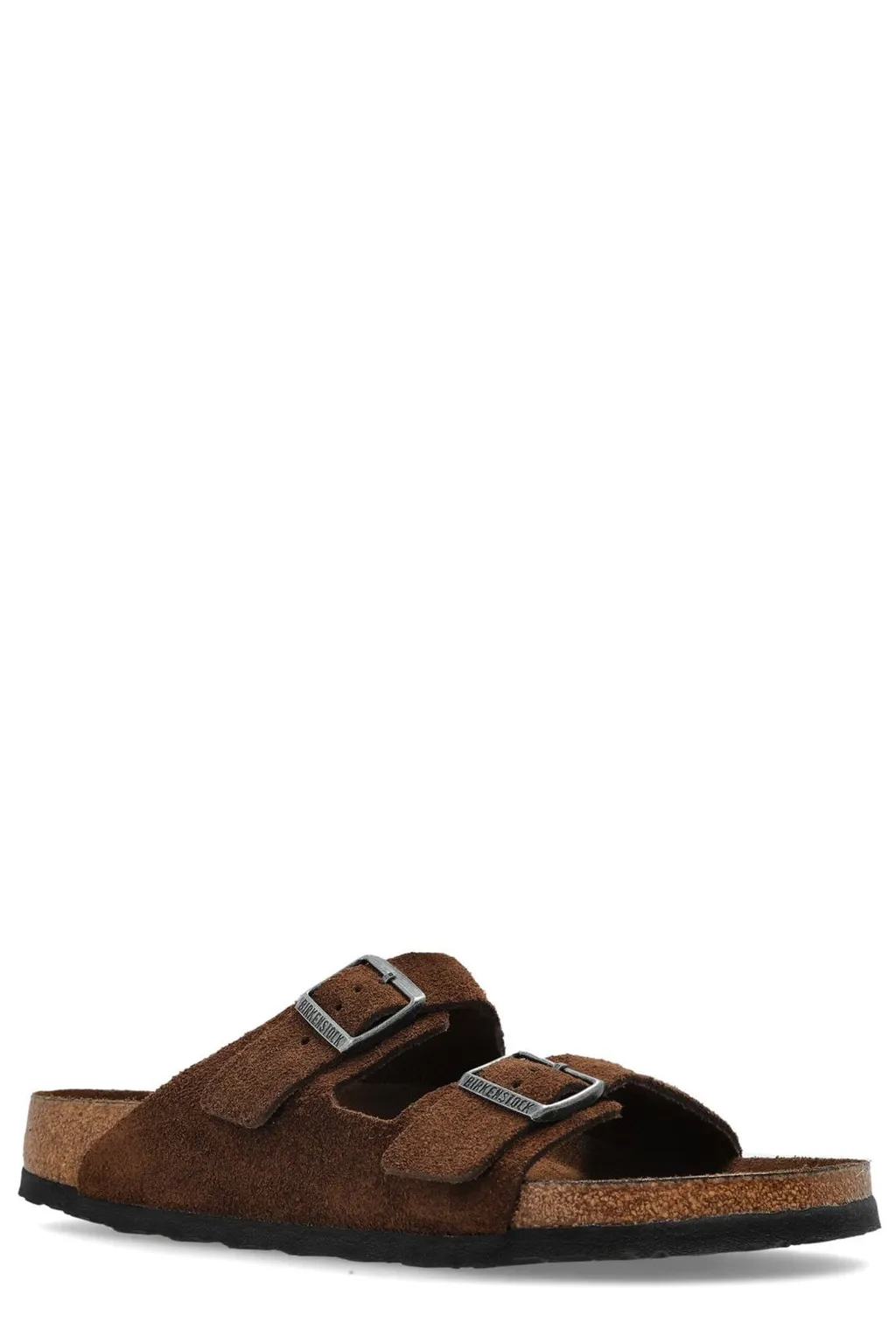Birkenstock Arizona Double Strap Slides