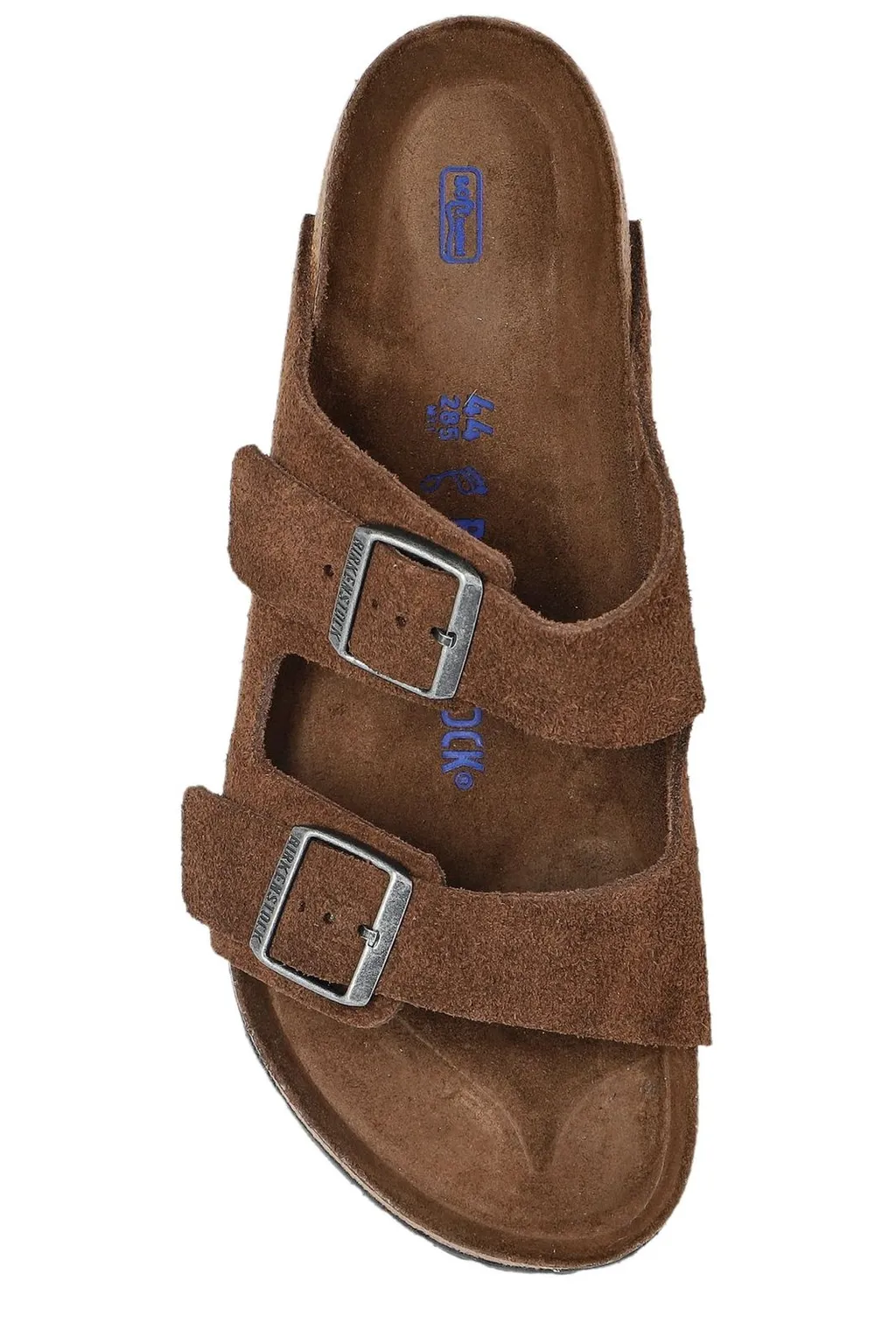 Birkenstock Arizona Double Strap Slides