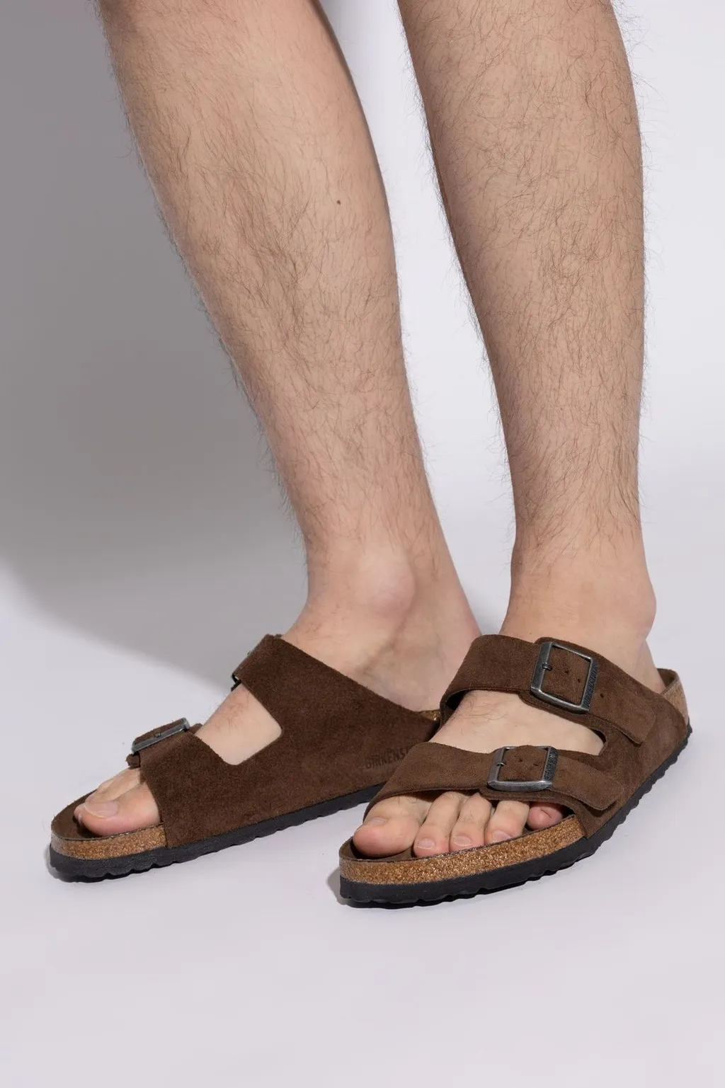 Birkenstock Arizona Double Strap Slides