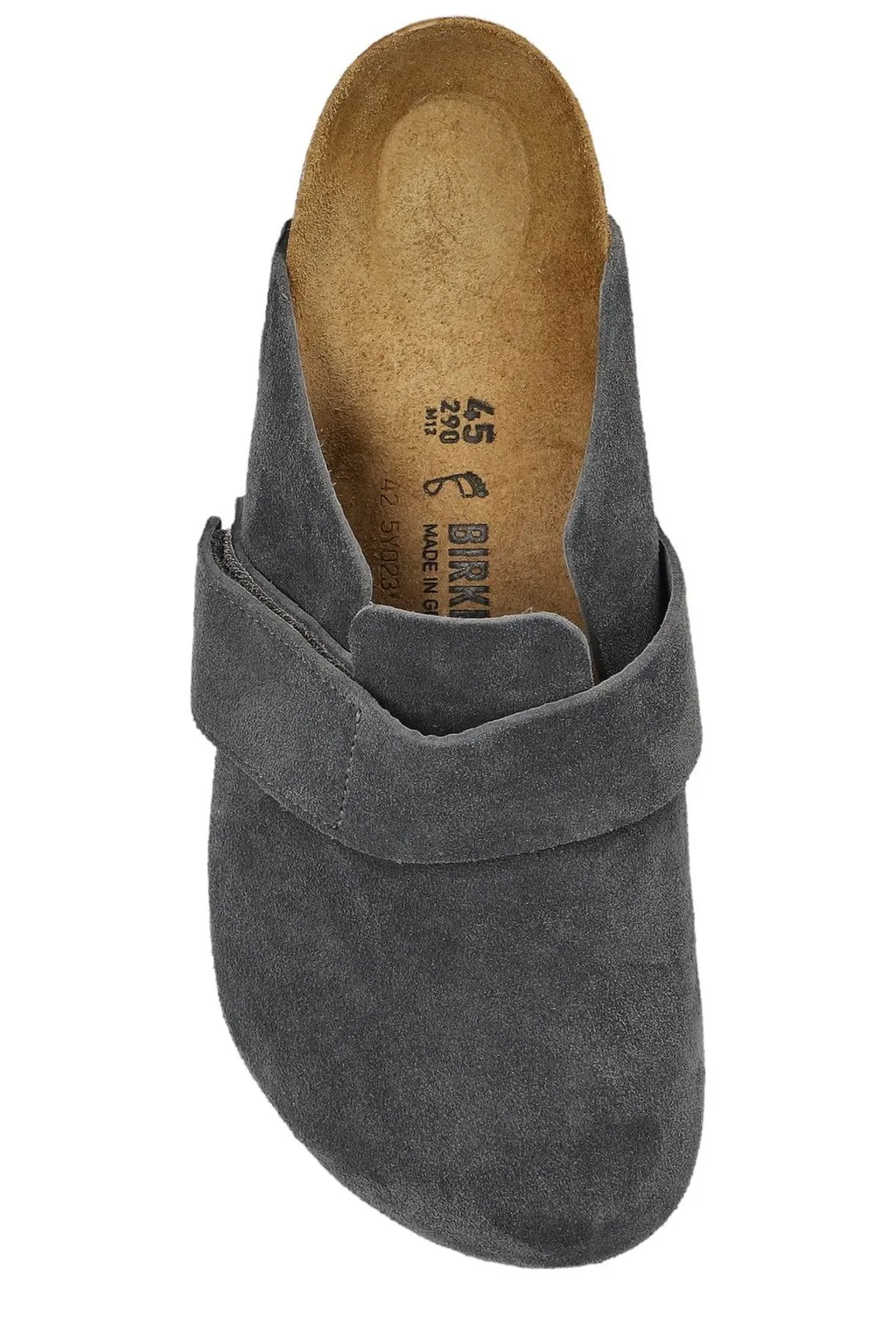 Birkenstock Loma Strap Mules