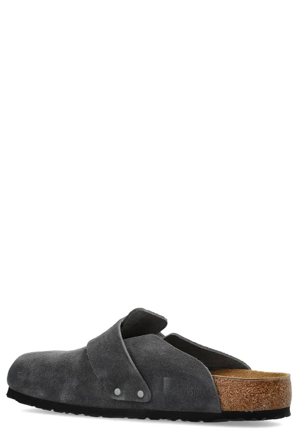 Birkenstock Loma Strap Mules