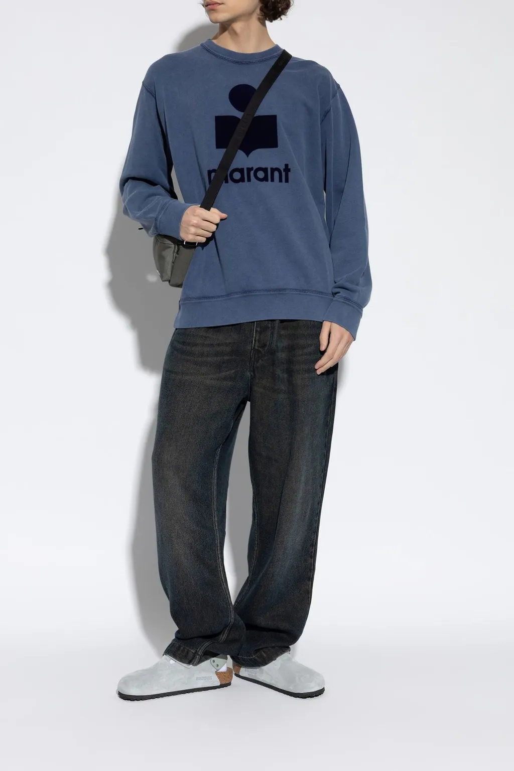 Birkenstock Tokio Ii Buckled Clogs