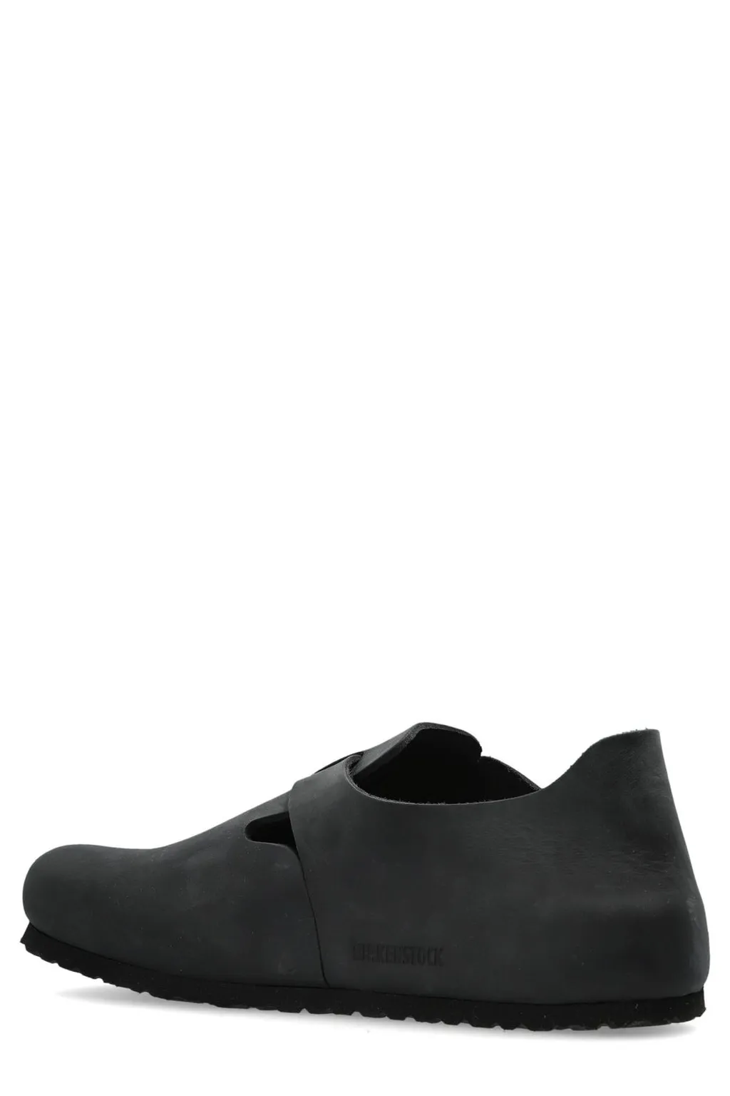 Birkenstock London Buckle Clogs
