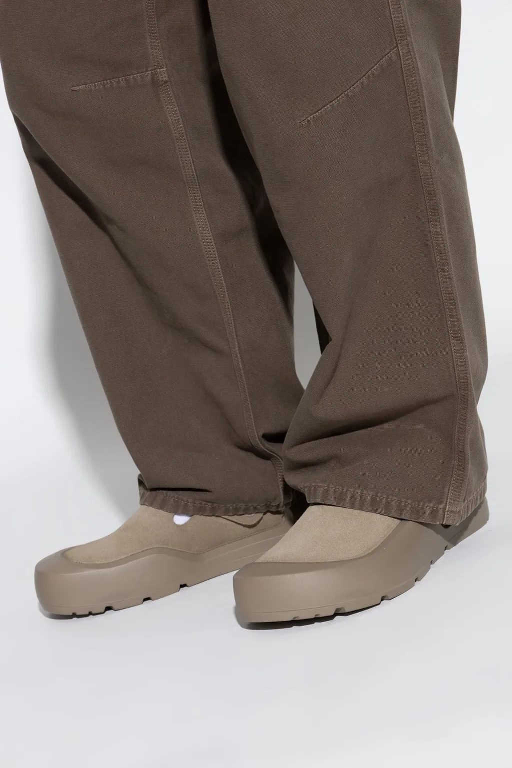 Birkenstock Reykjavik Buckled Clogs