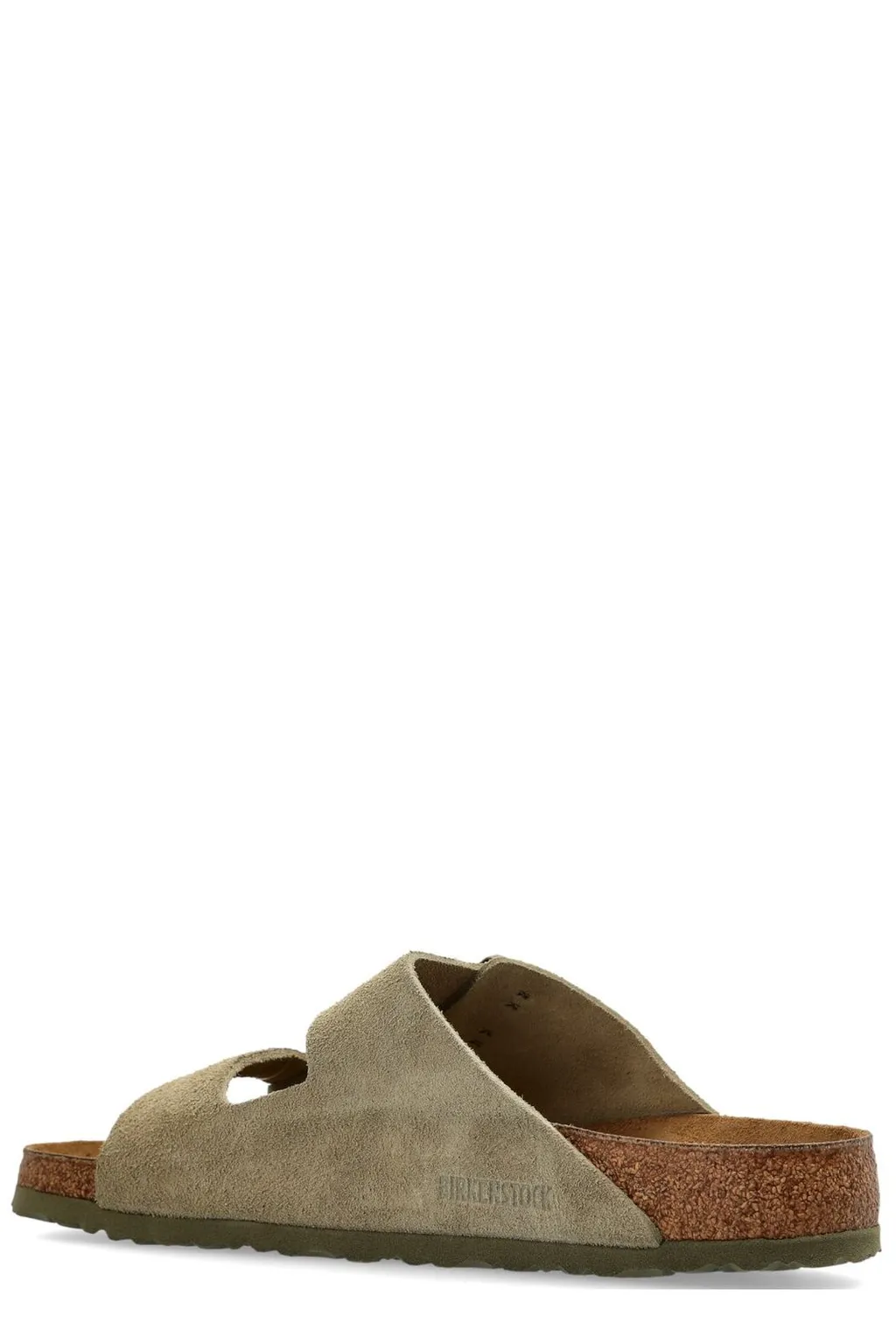 Birkenstock Arizona Buckled Sandals