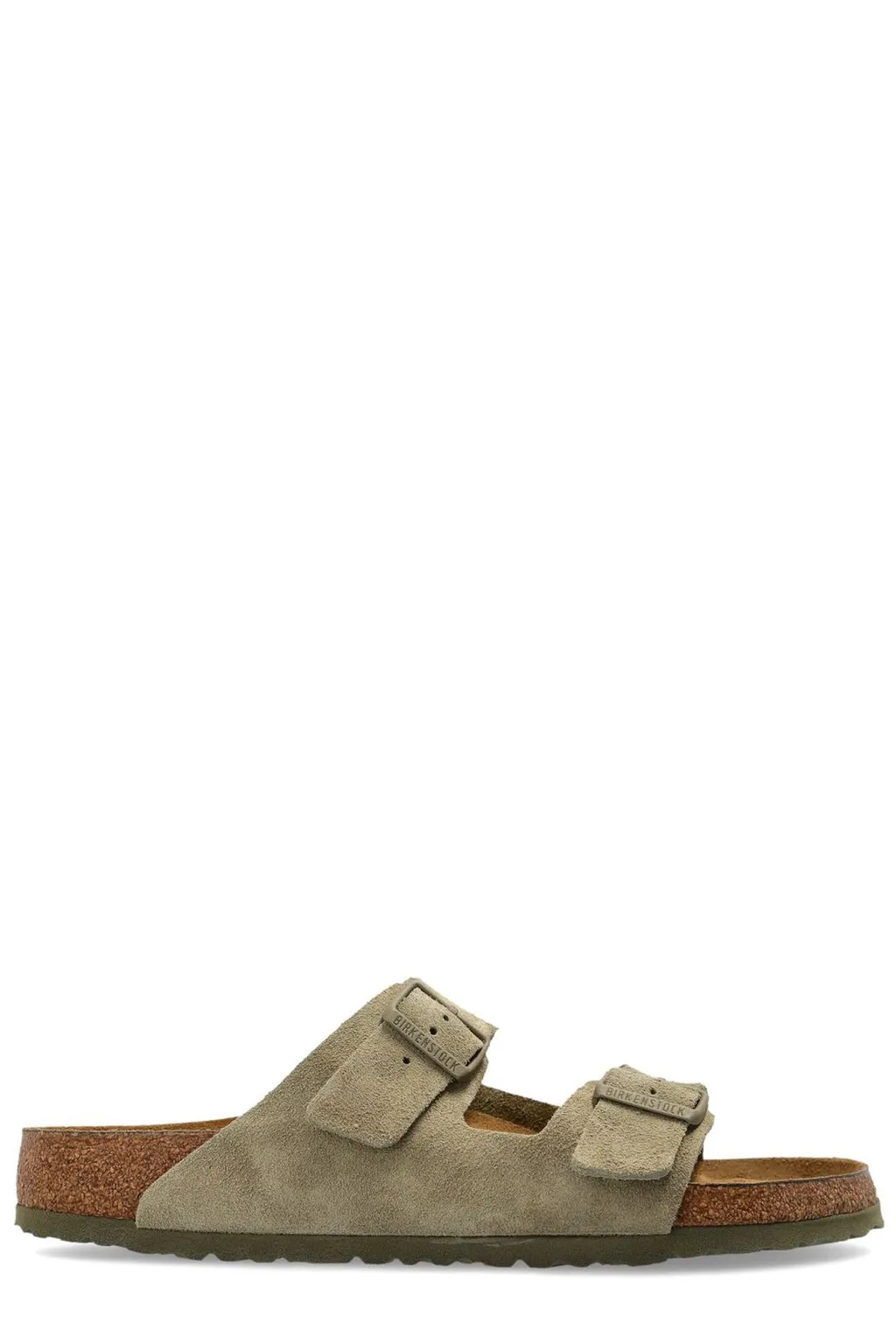 Birkenstock Arizona Buckled Sandals