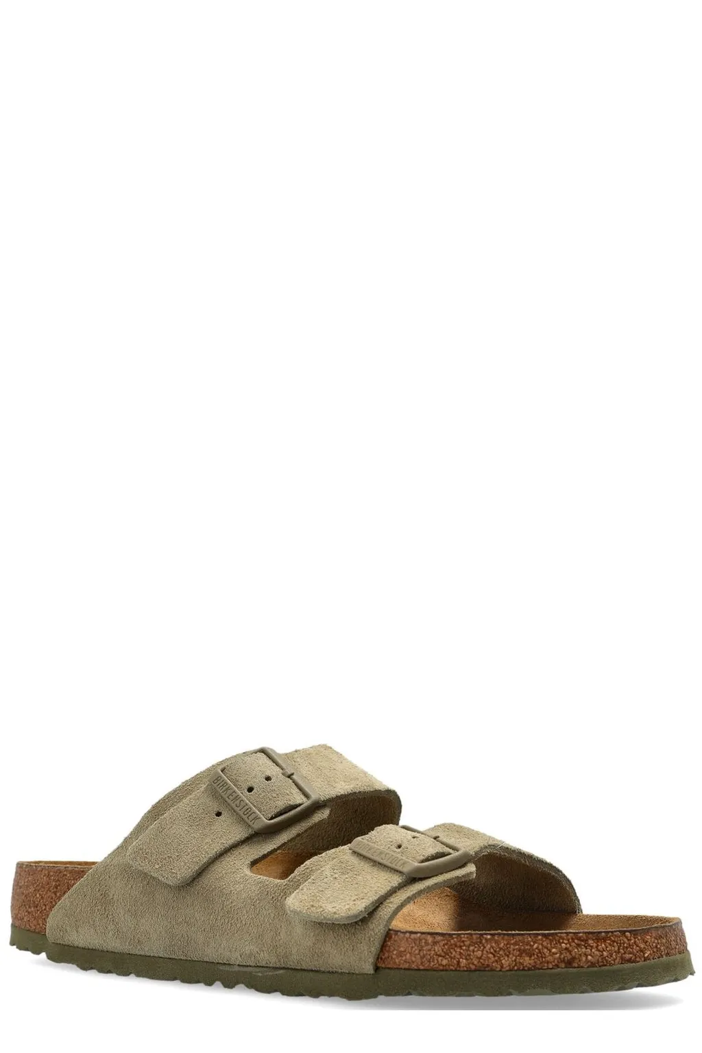 Birkenstock Arizona Buckled Sandals