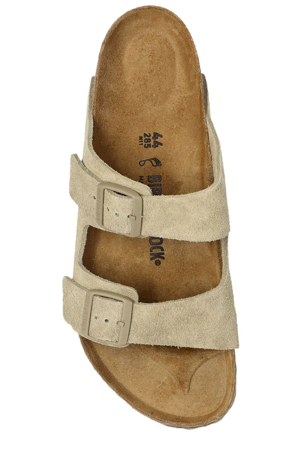 Birkenstock Arizona Buckled Sandals