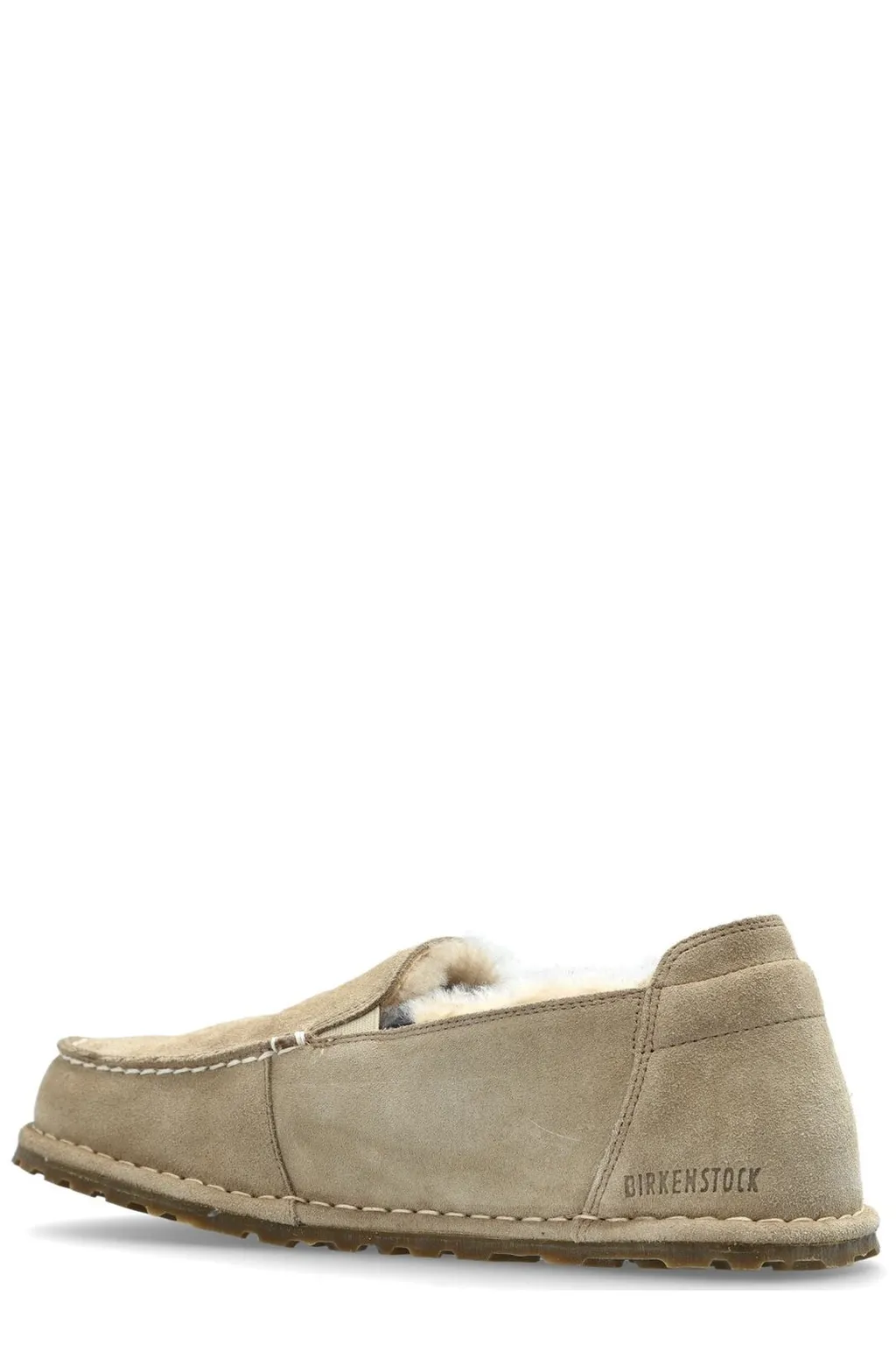 Birkenstock Utti Slip-On Loafers