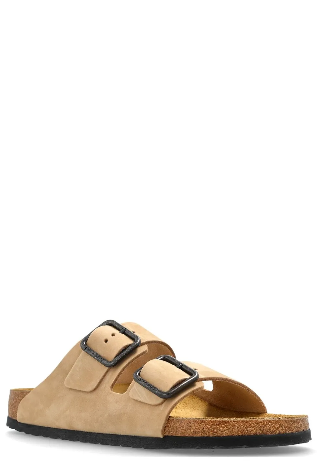 Birkenstock Arizona Buckle Slides