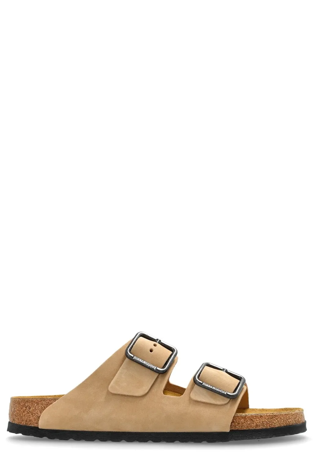 Birkenstock Arizona Buckle Slides