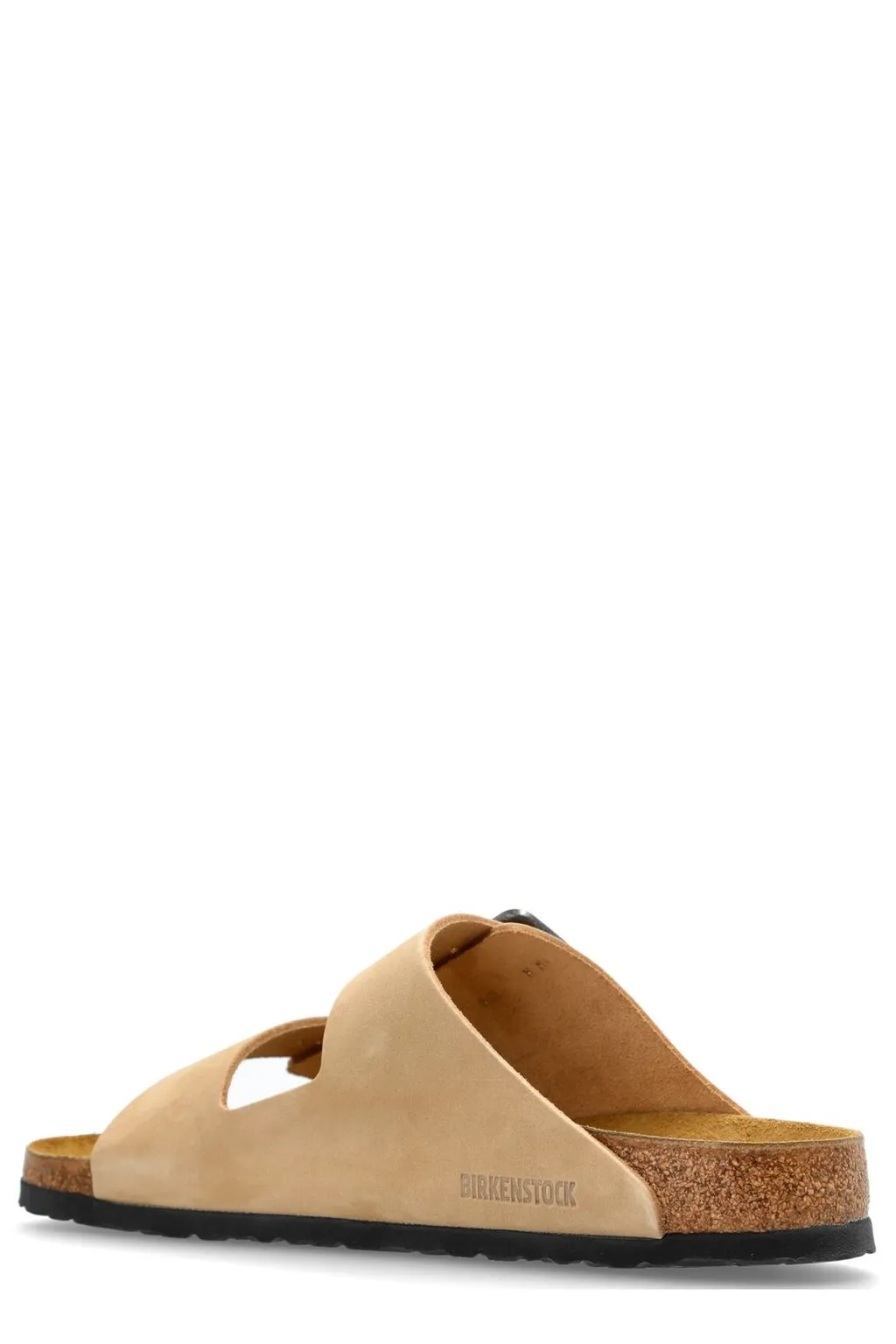 Birkenstock Arizona Buckle Slides