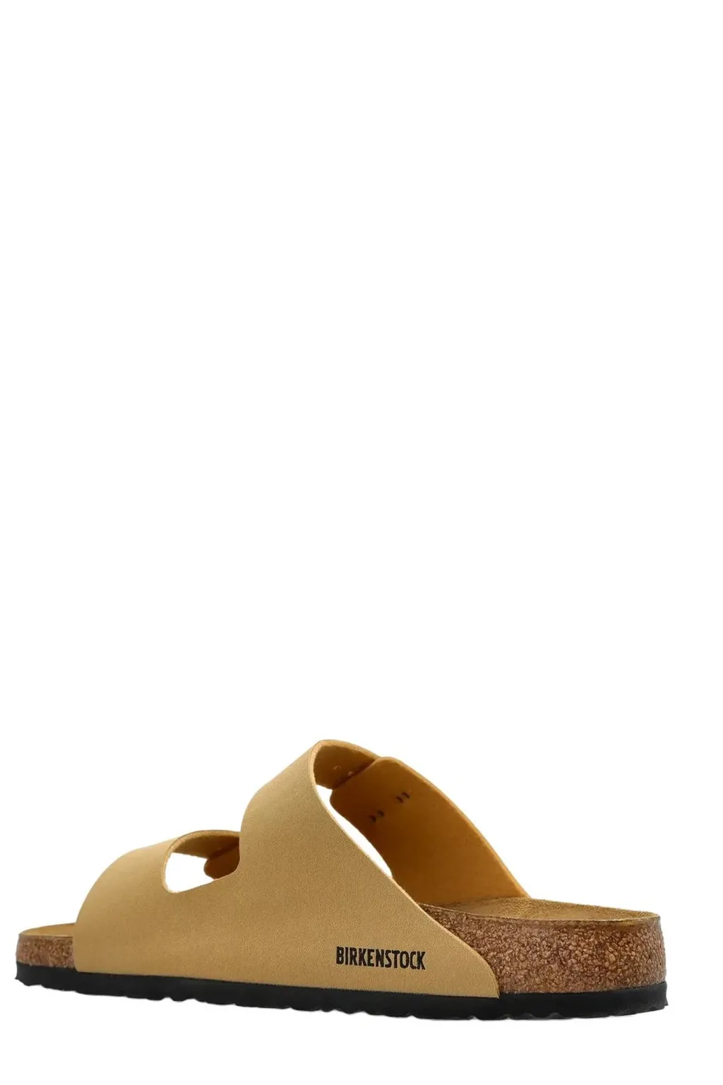 Birkenstock Arizona Double-Buckle Slides