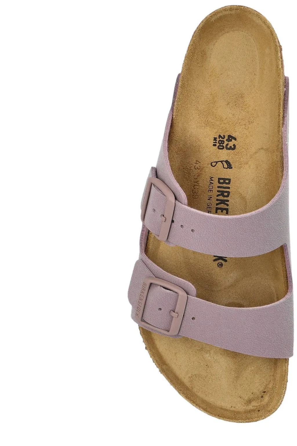 Birkenstock Arizona Double-Strap Clogs