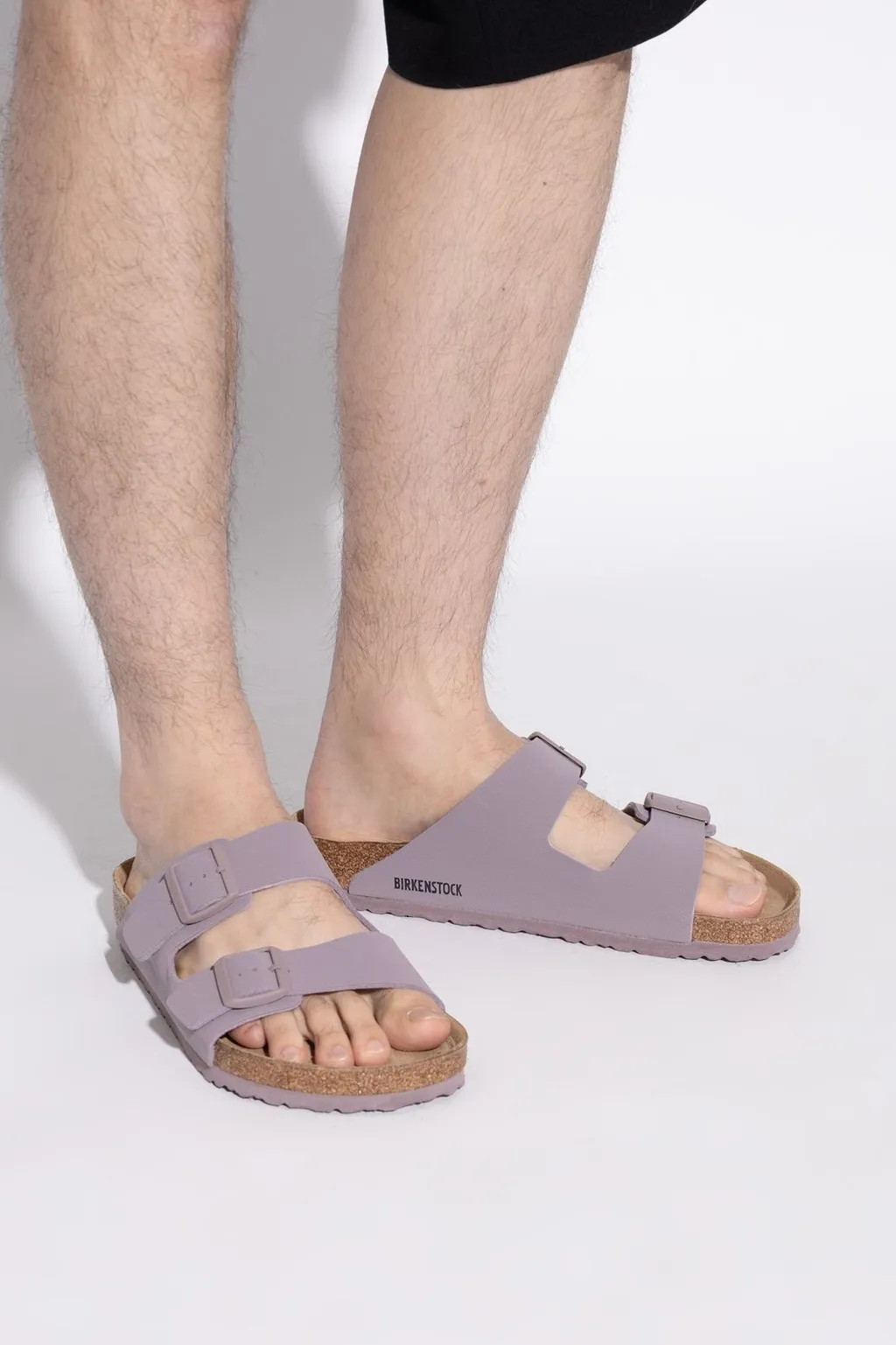 Birkenstock Arizona Double-Strap Clogs