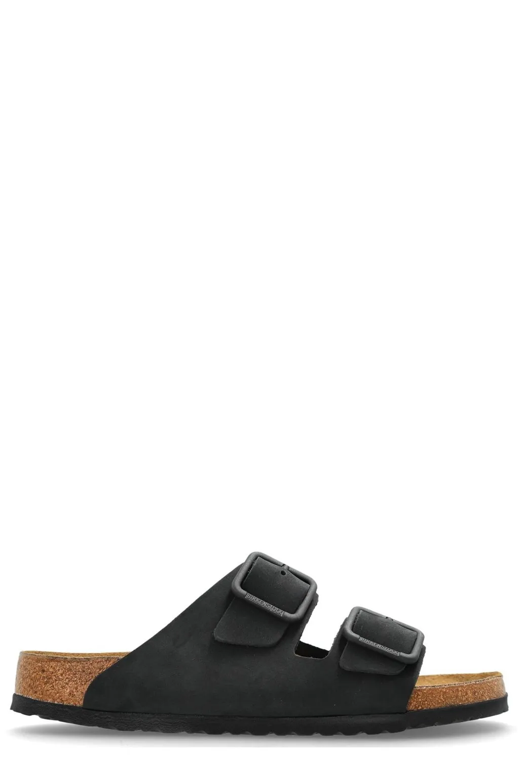 Birkenstock Arizona Double Buckle Slides