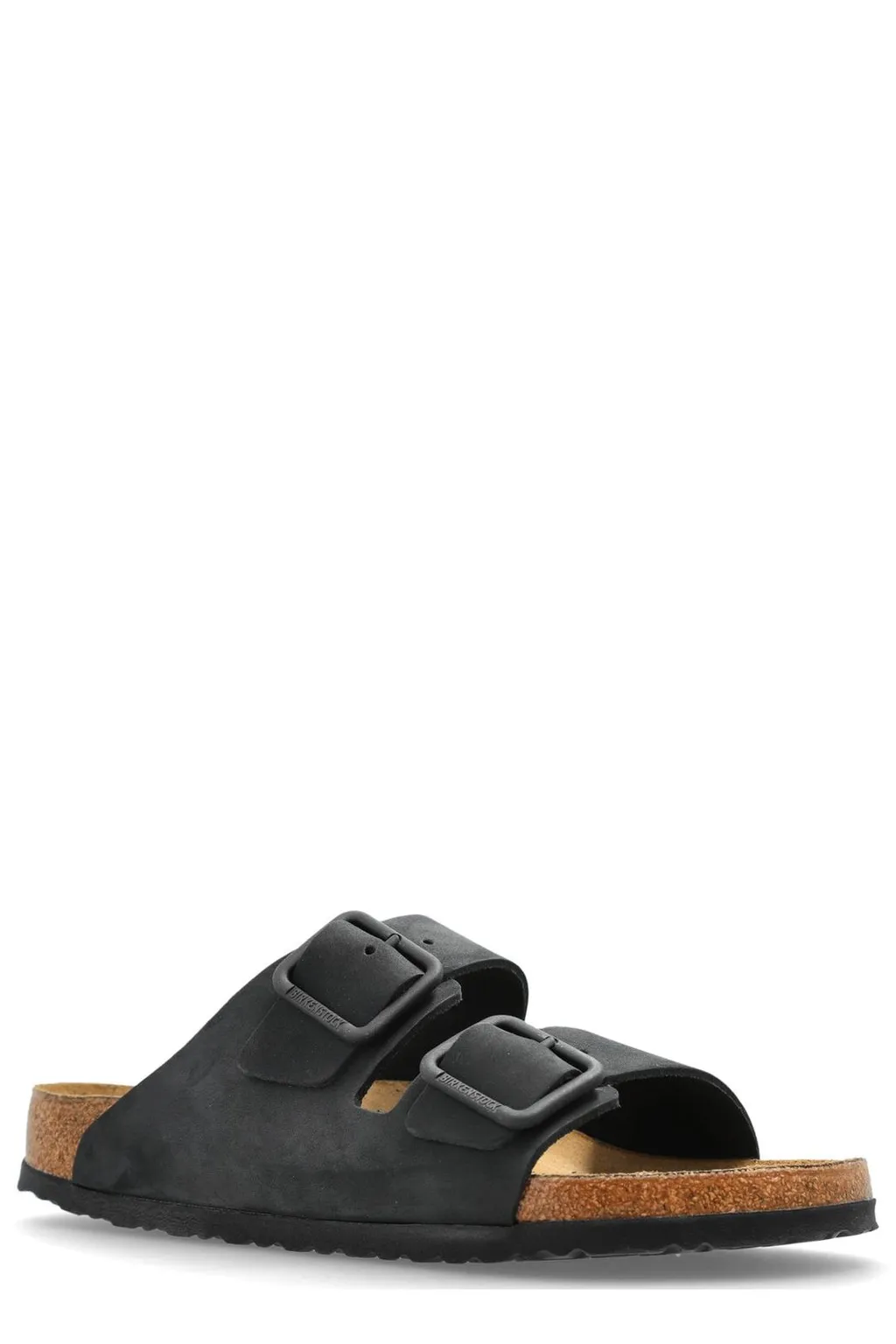 Birkenstock Arizona Double Buckle Slides