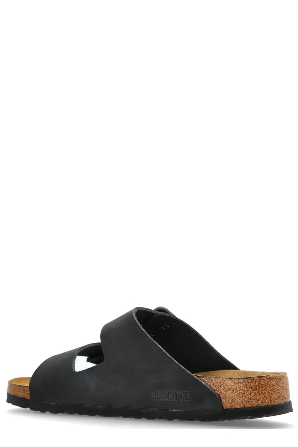 Birkenstock Arizona Double Buckle Slides