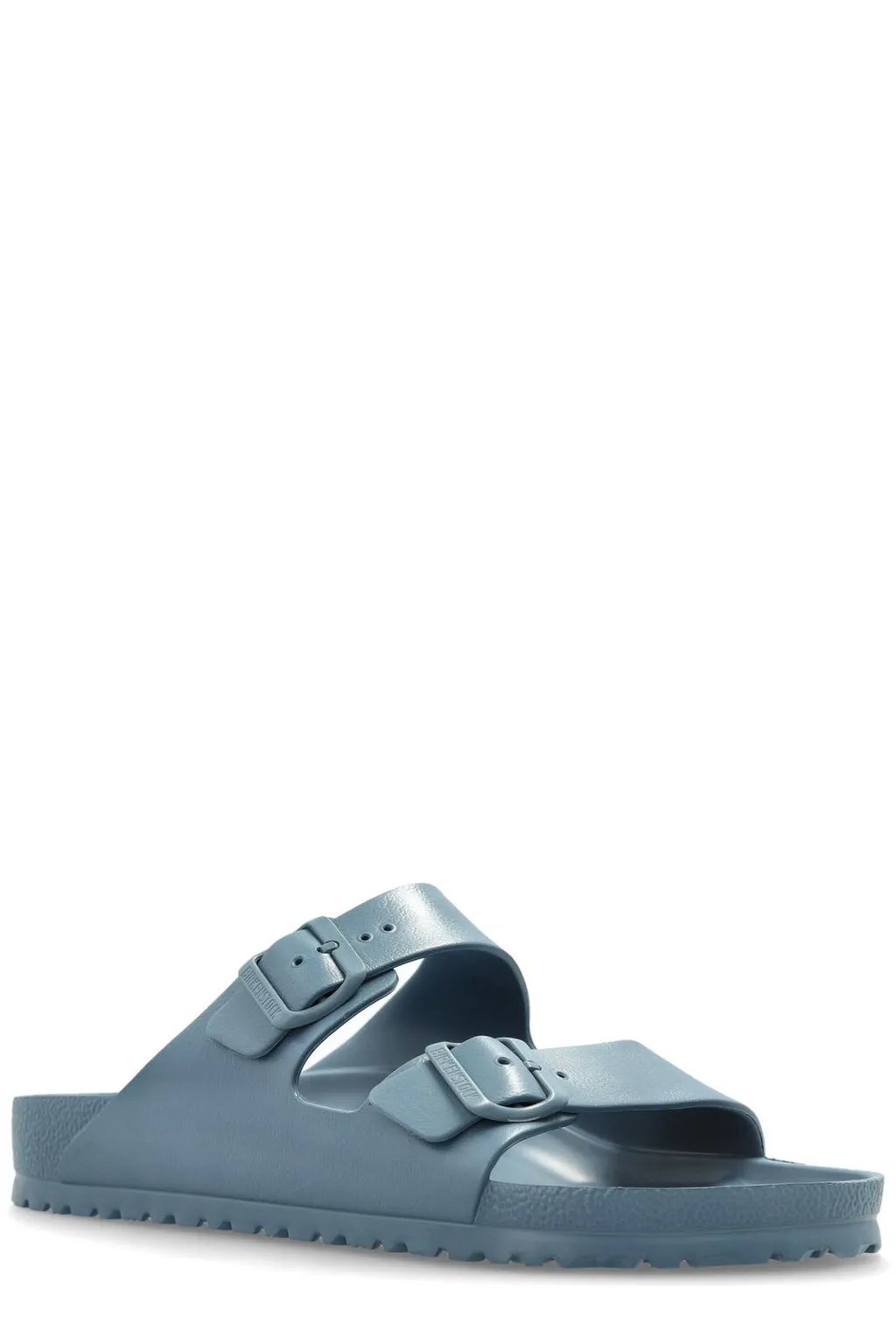 Birkenstock Arizona Eva Buckled Slides