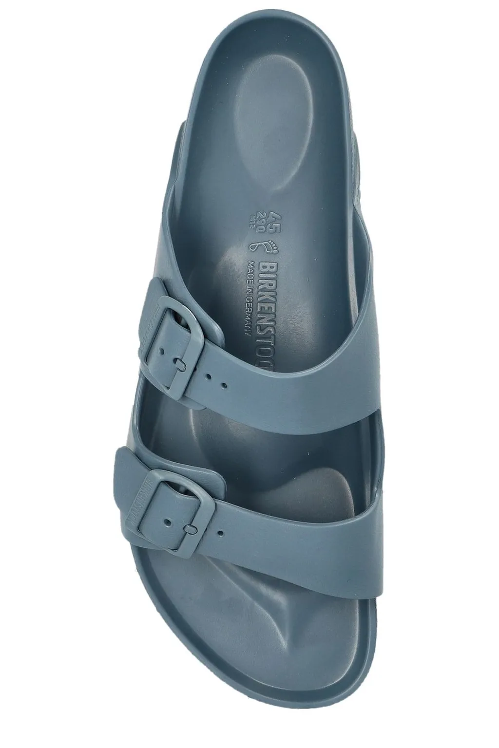 Birkenstock Arizona Eva Buckled Slides