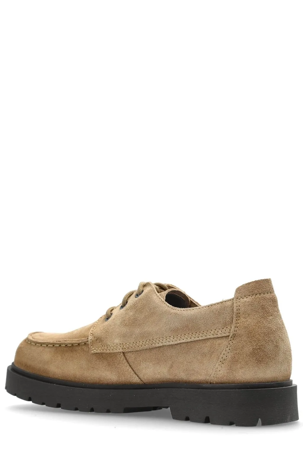 Birkenstock Highwood Moc Lace-Up Shoes